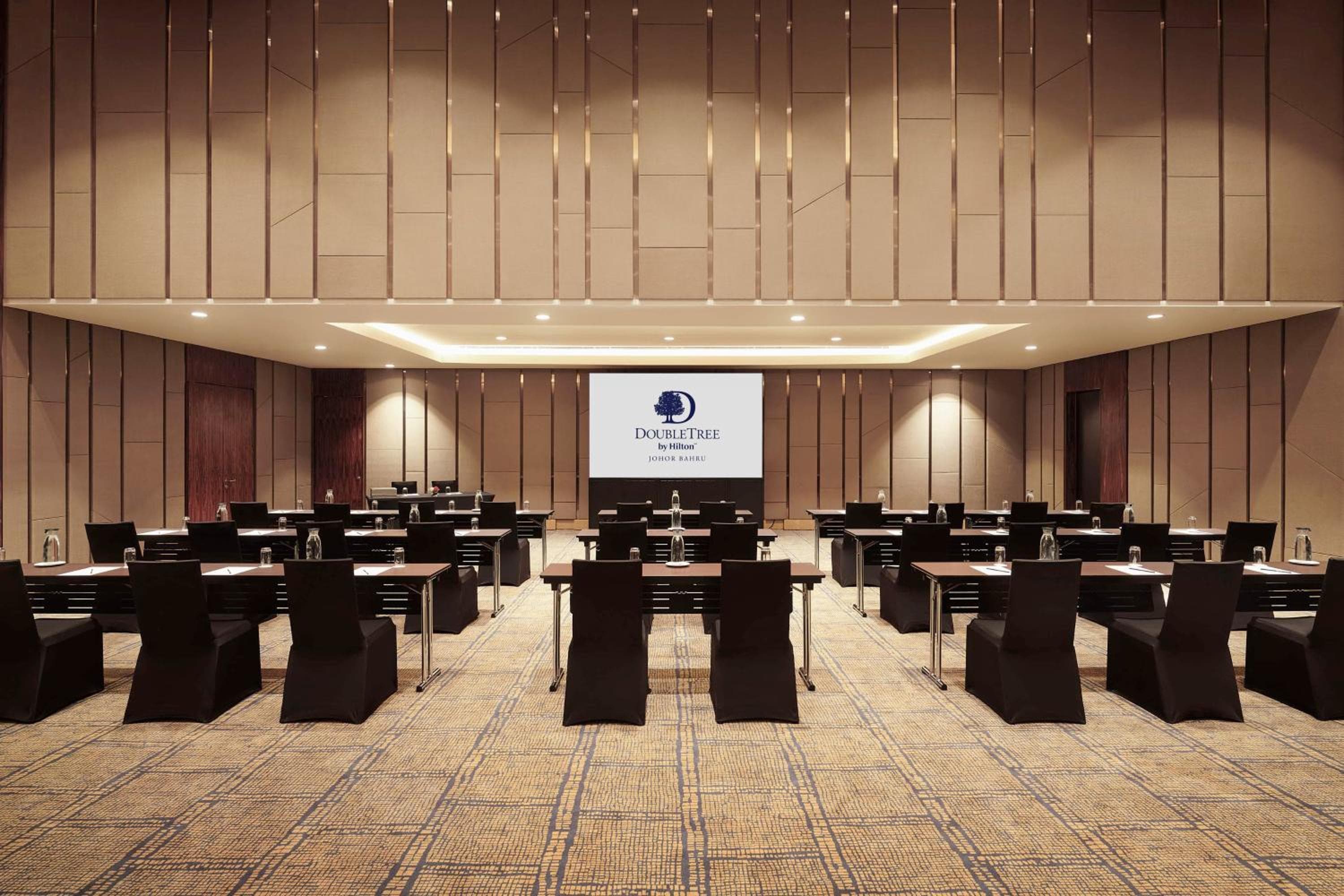 DoubleTree by Hilton Johor Bahru