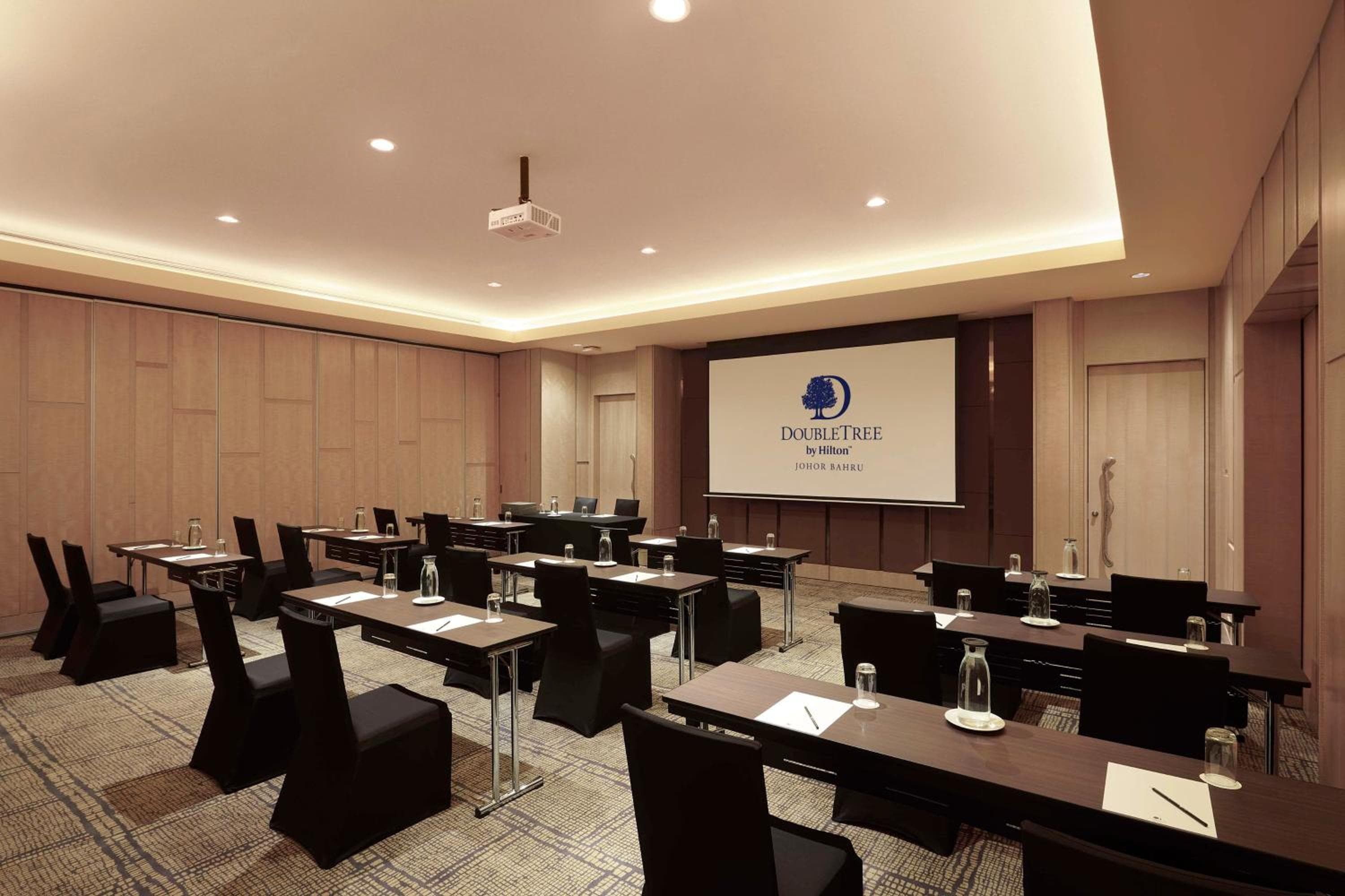 DoubleTree by Hilton Johor Bahru