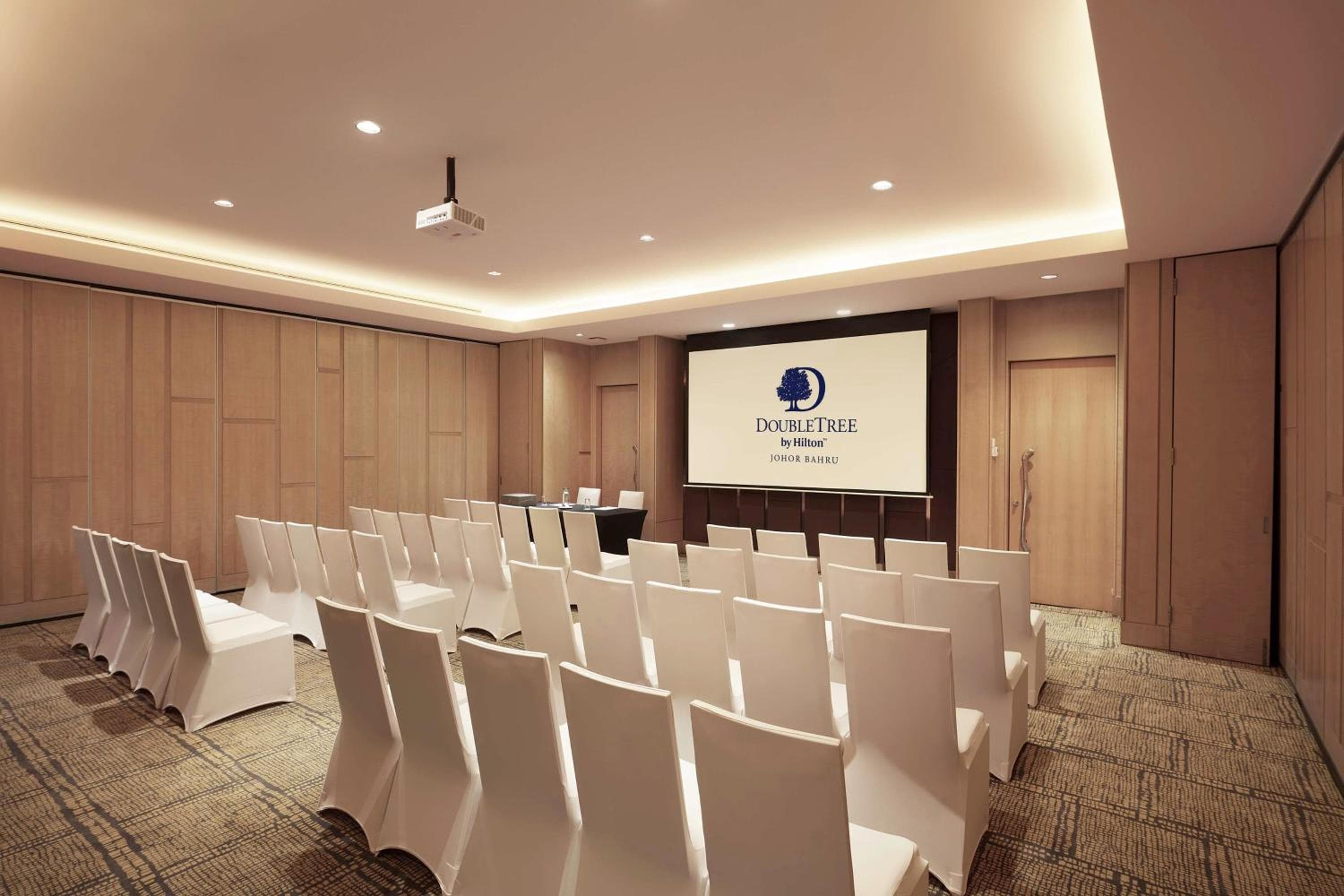DoubleTree by Hilton Johor Bahru