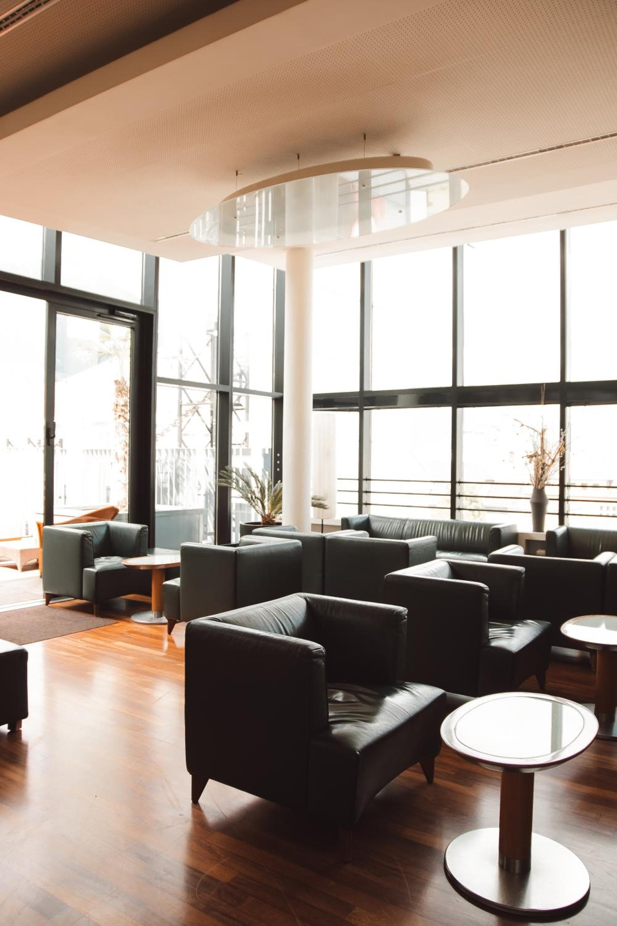 The PENZ Hotel