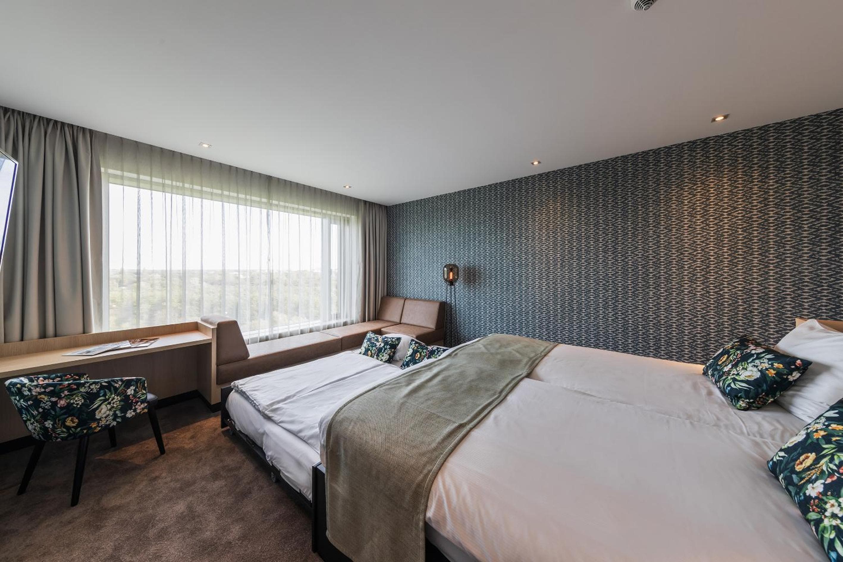 Van der Valk Hotel Düsseldorf