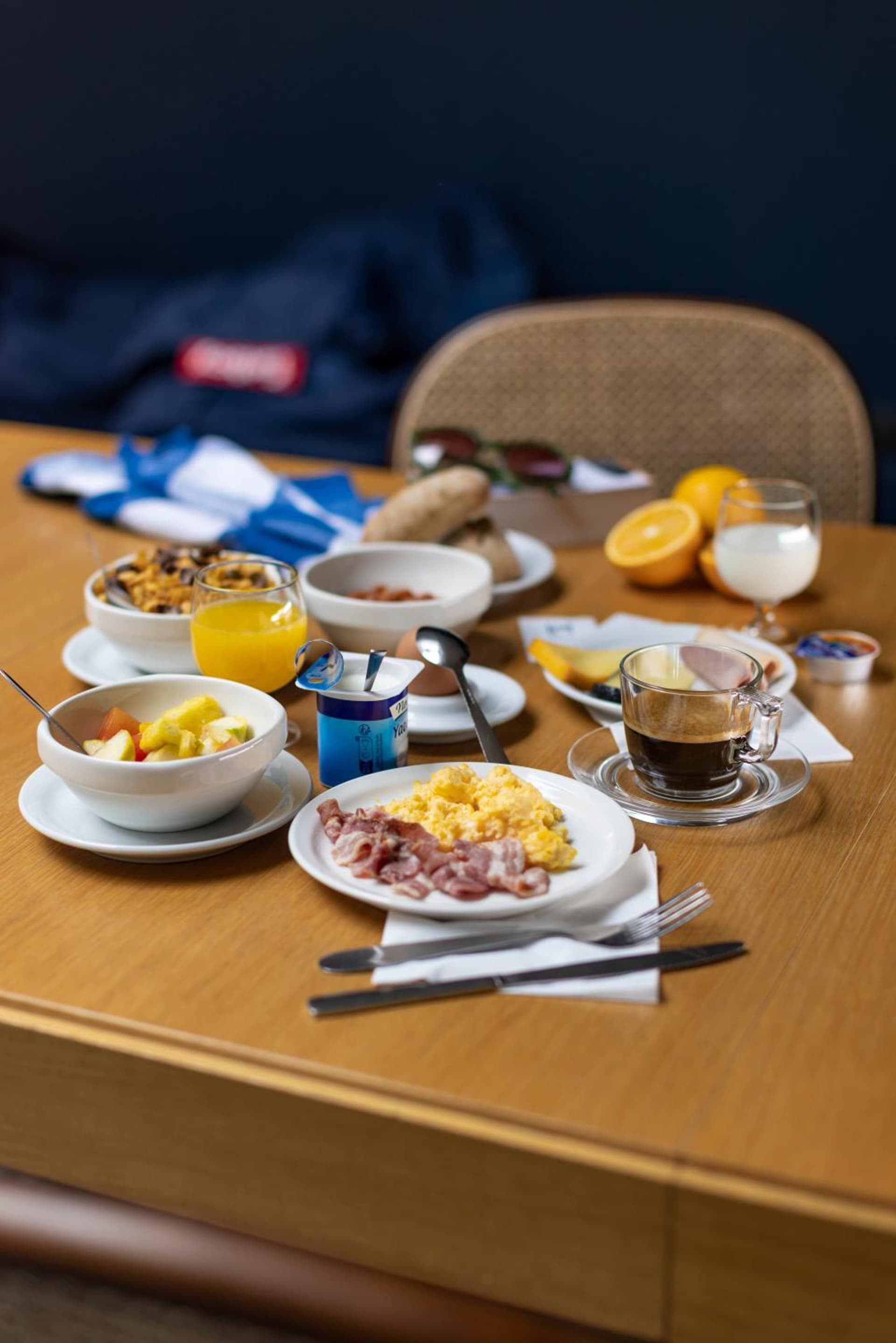 Hotel Residence Europe & Spa