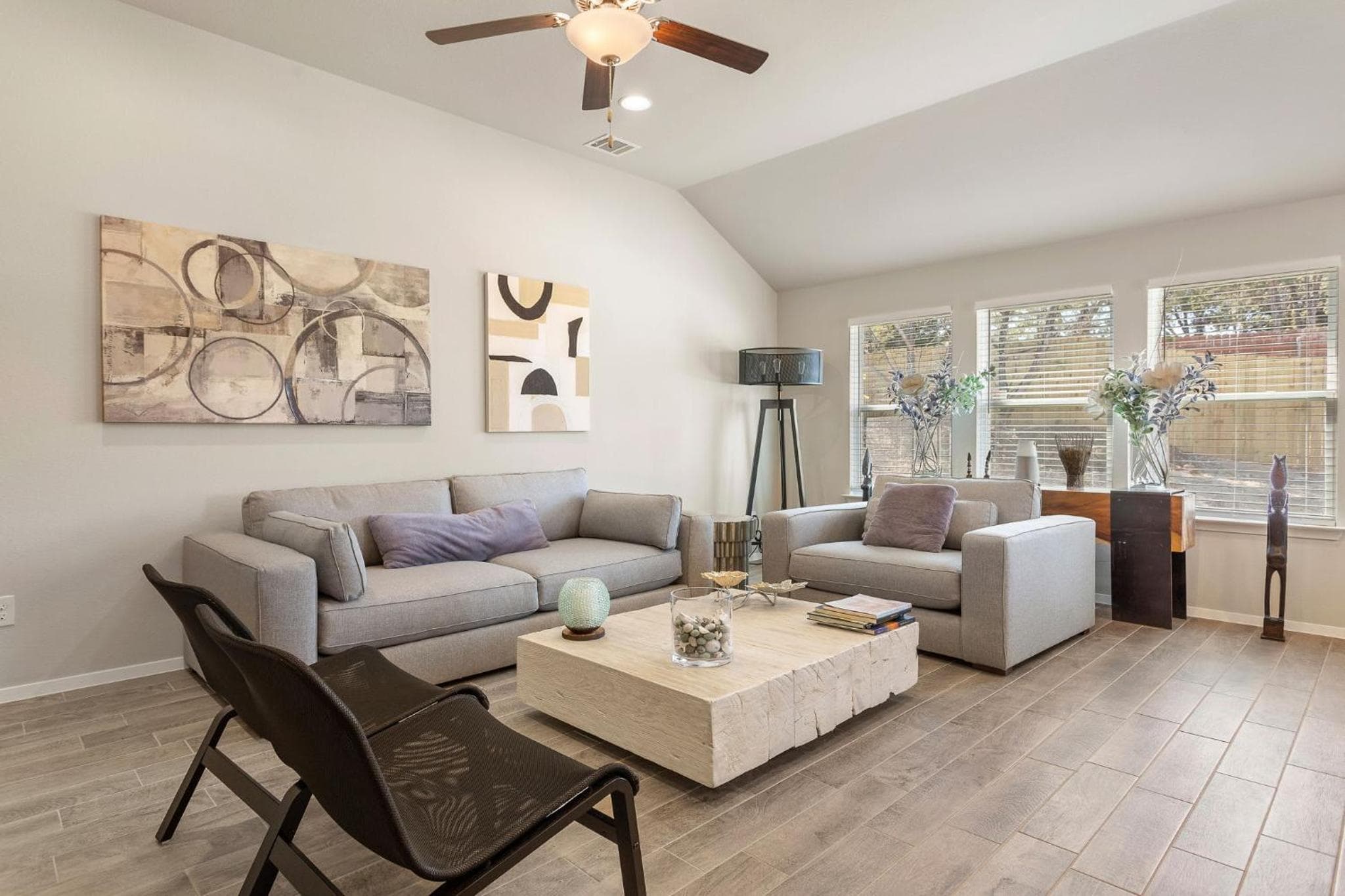 Brand New Lake Travis by Barcle