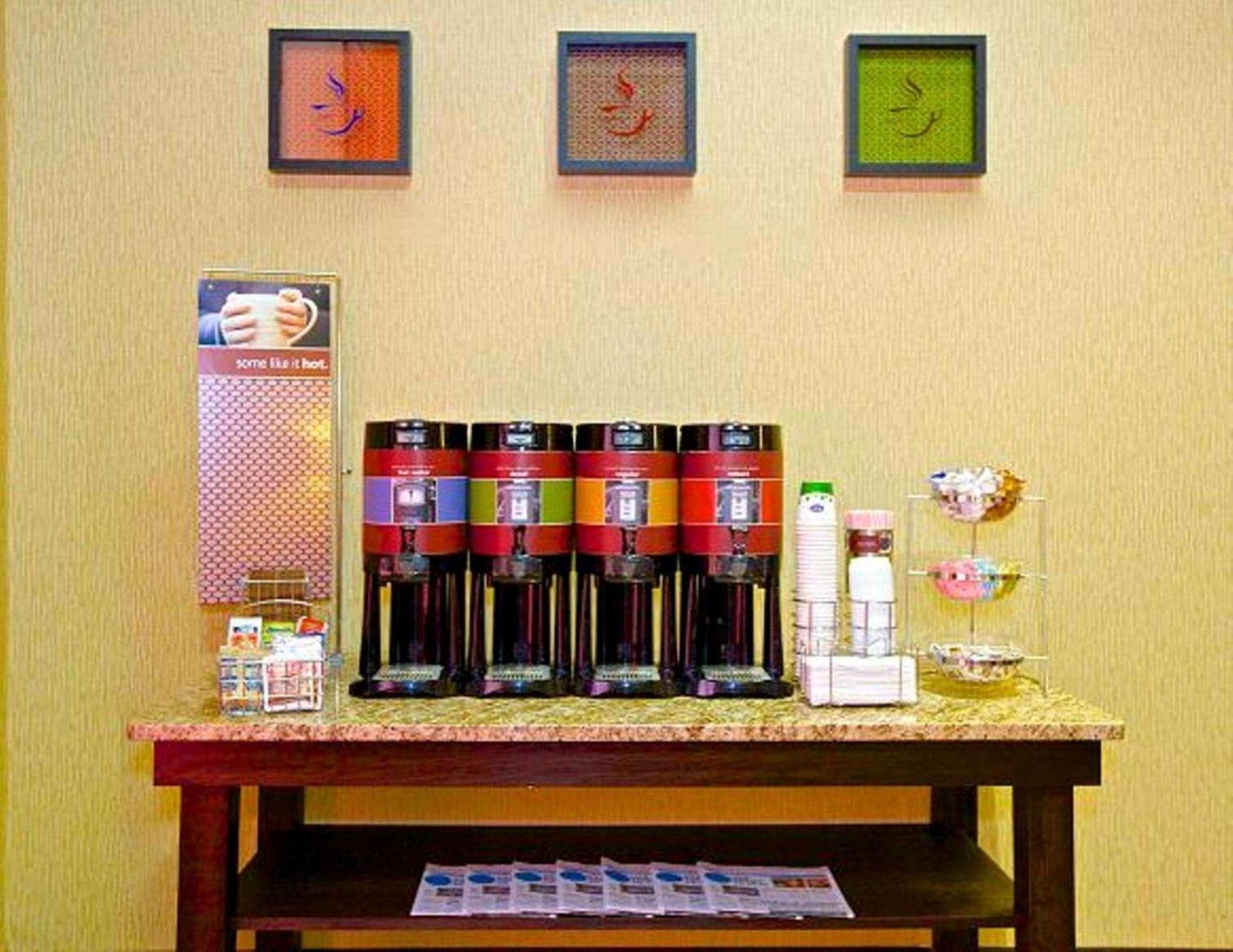 Hampton Inn Atlanta/Douglasville