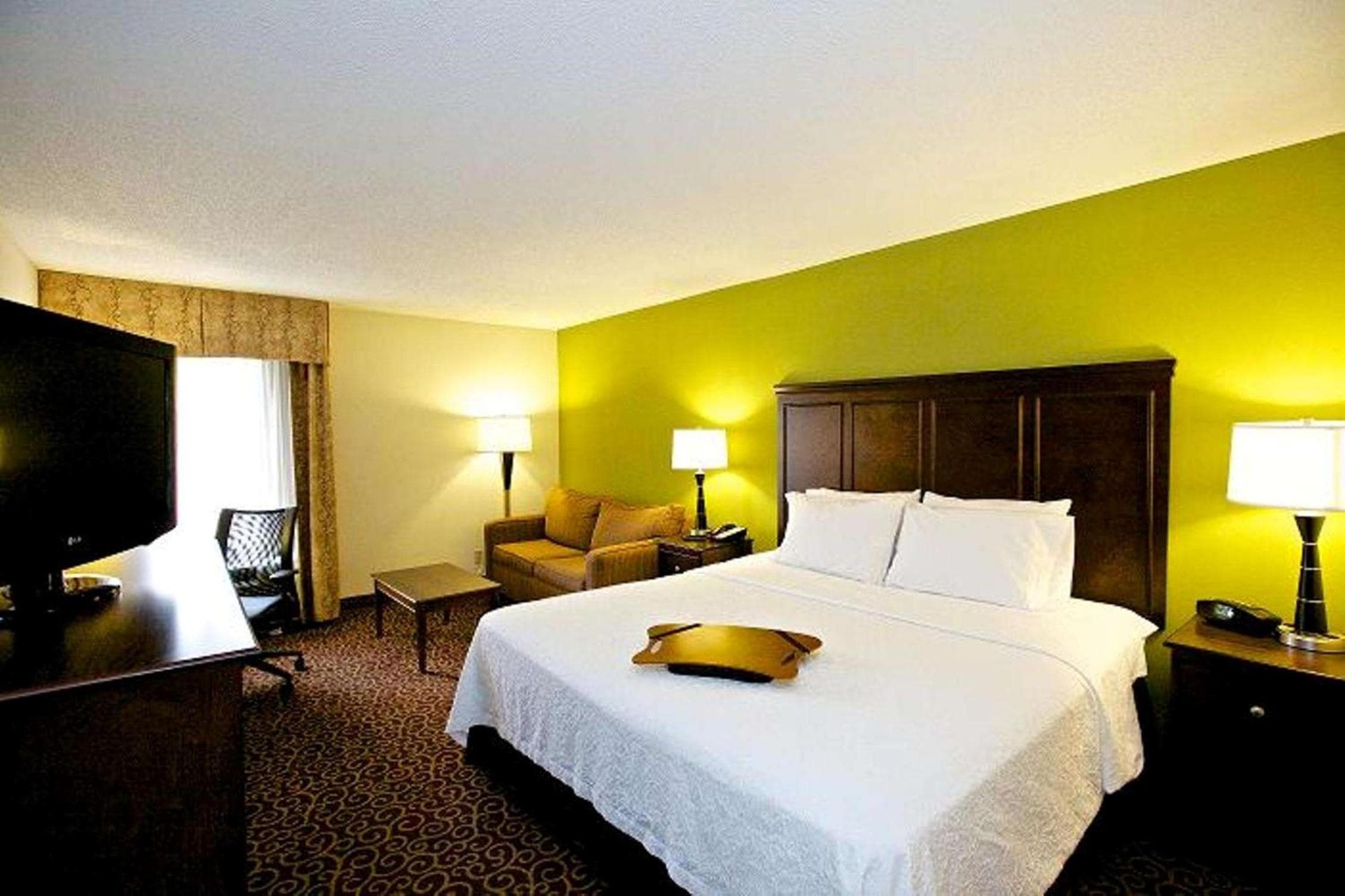 Hampton Inn Atlanta/Douglasville