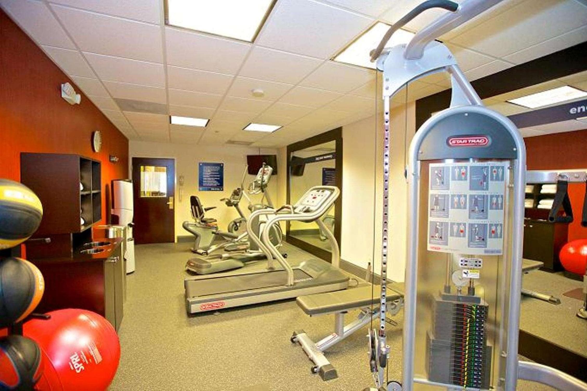 Hampton Inn Atlanta/Douglasville