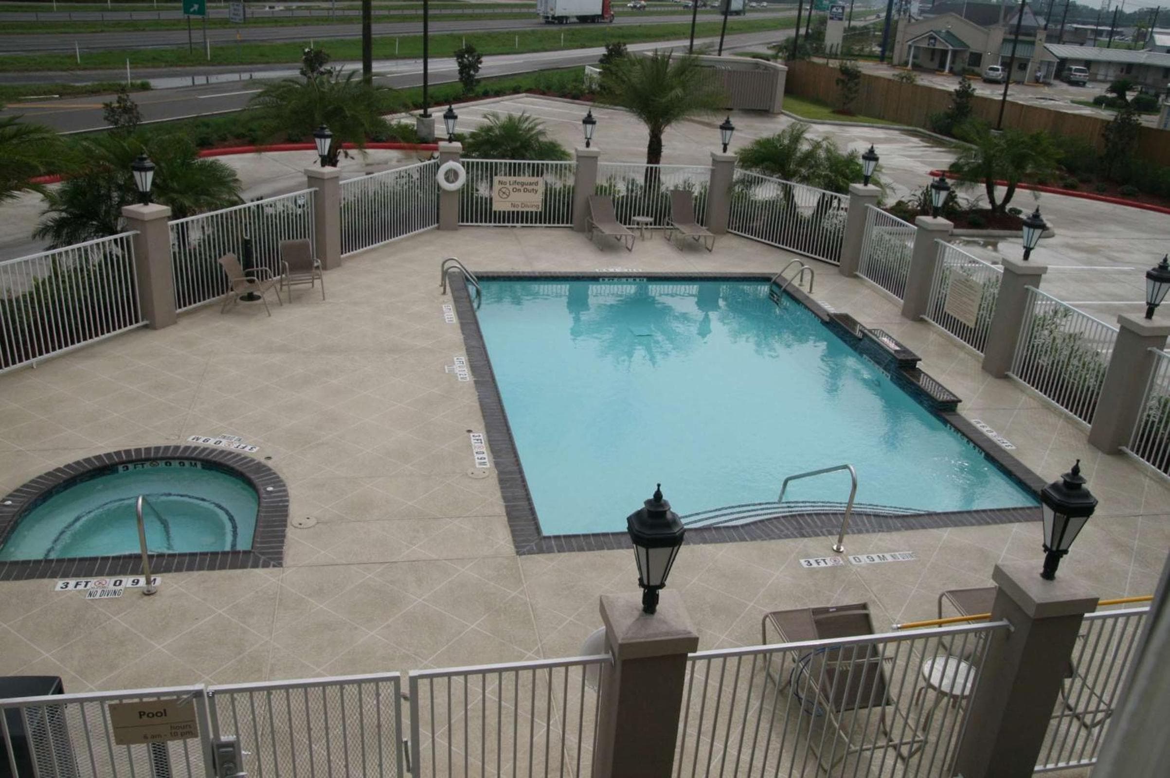 Hampton Inn Orange