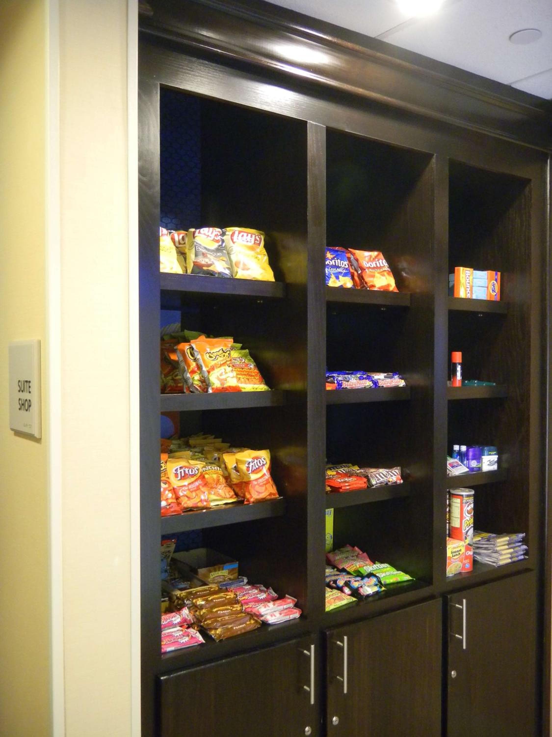 Hampton Inn Orange