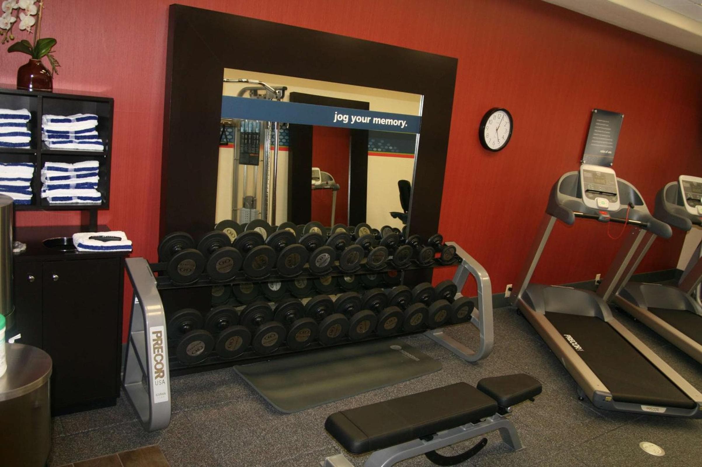 Hampton Inn Orange