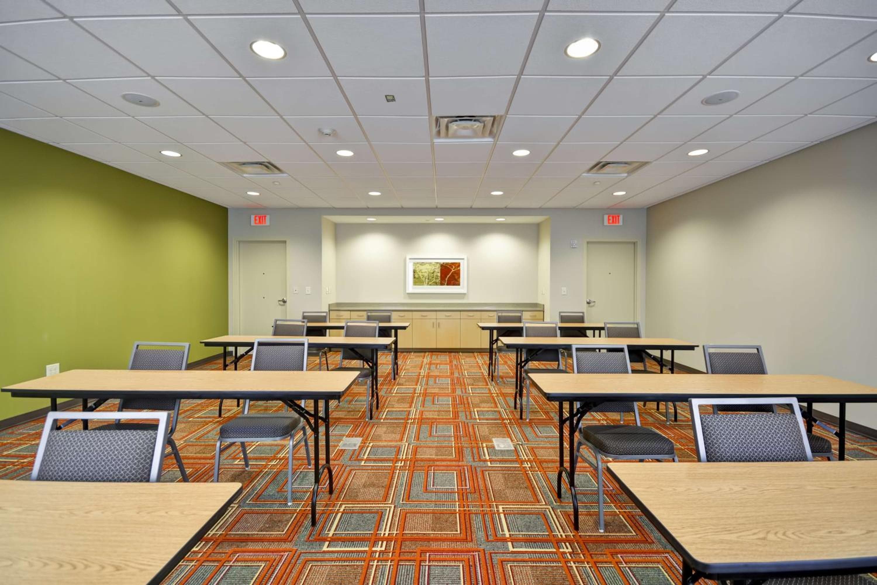 Home2 Suites By Hilton Opelika Auburn
