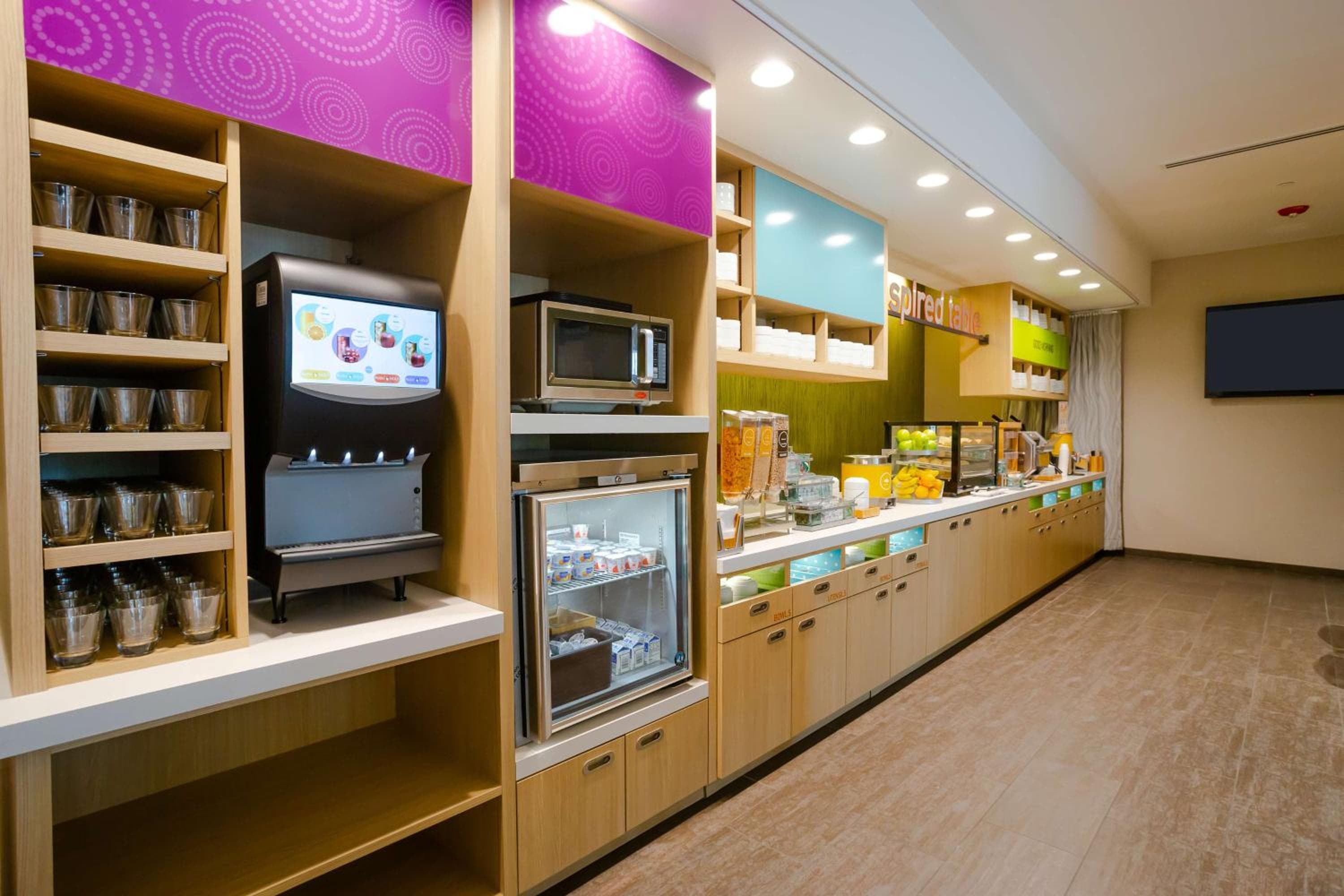 Home2 Suites by Hilton Pflugerville, TX