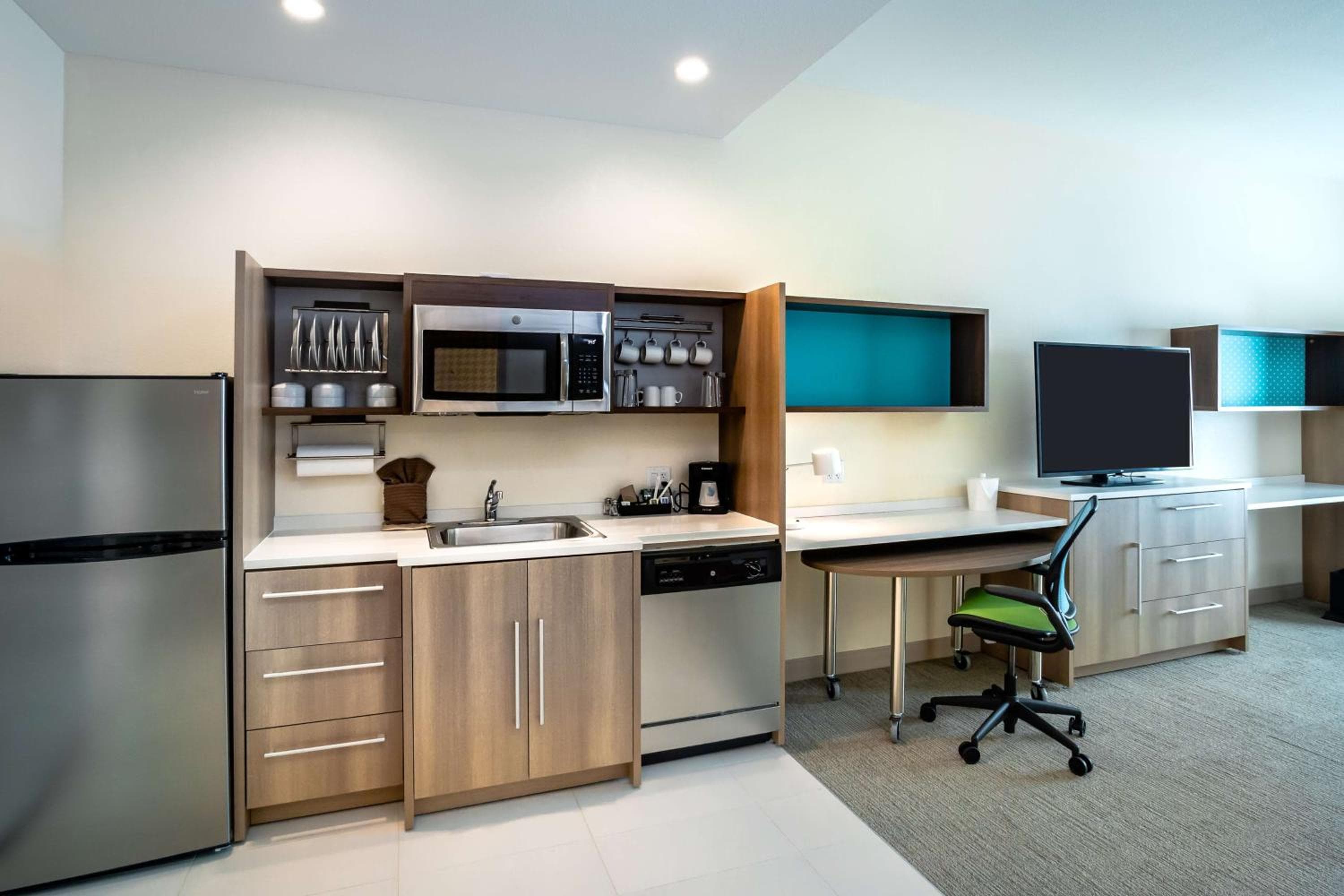 Home2 Suites by Hilton Pflugerville, TX