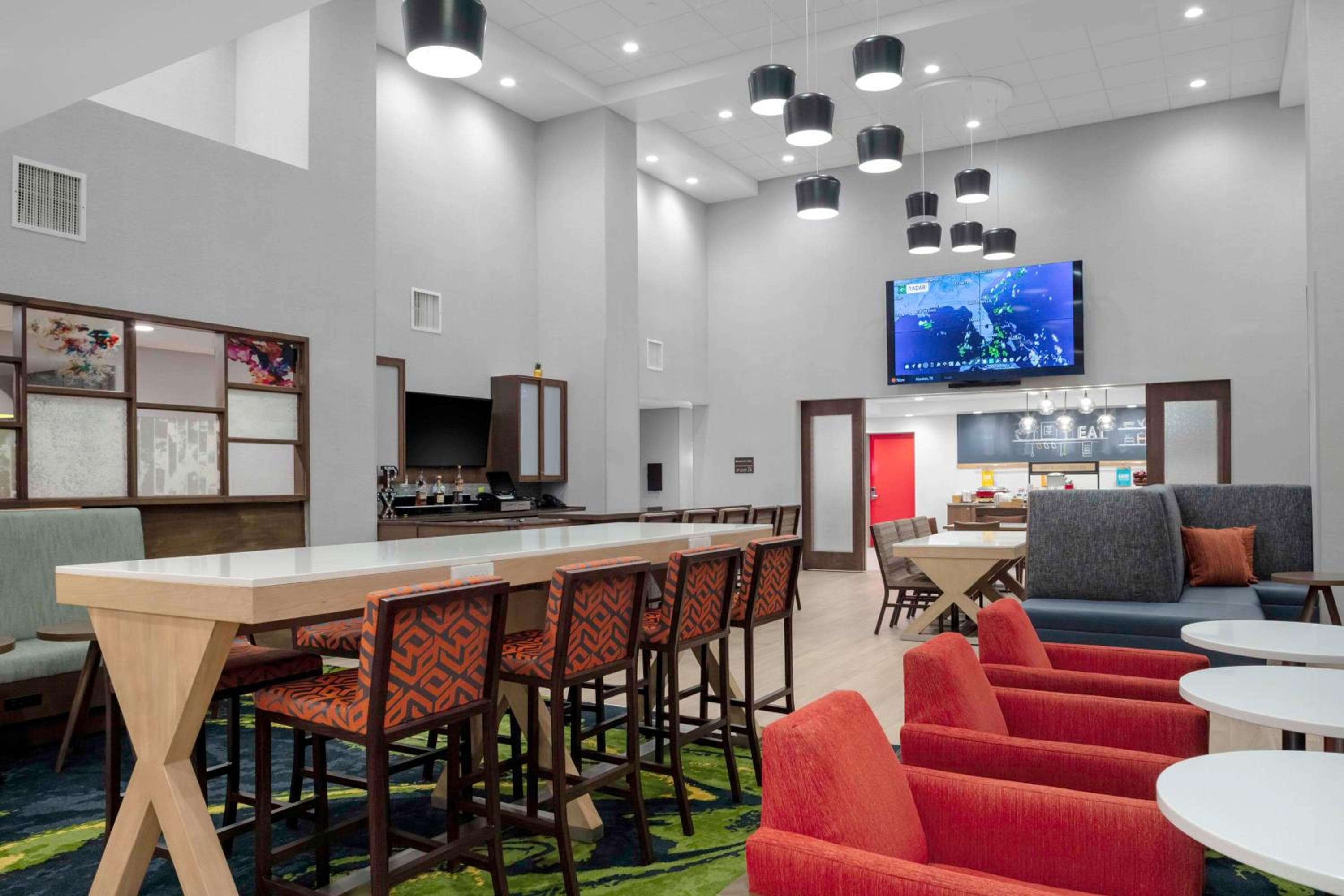 Hampton Inn & Suites Cedar Park North Austin, Tx