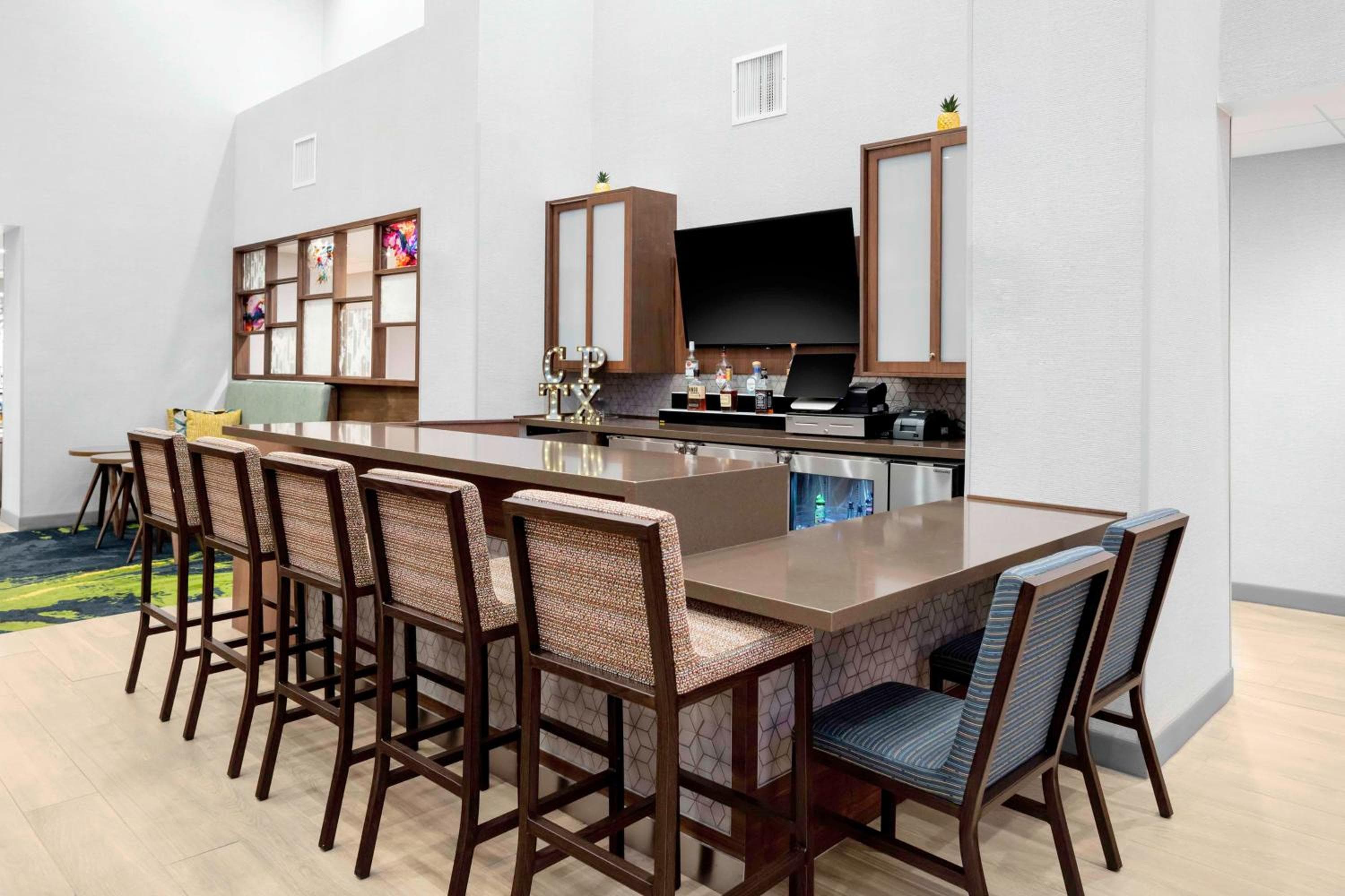 Hampton Inn & Suites Cedar Park North Austin, Tx