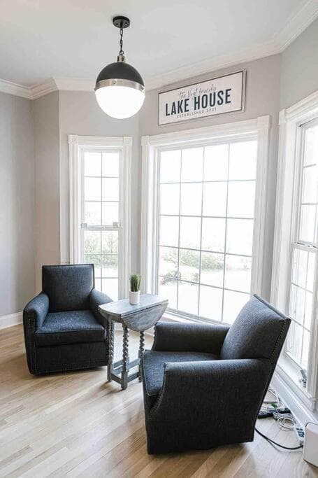 Luxury@Lake Mansion Pool/Hot Tub for Discerning Tastes