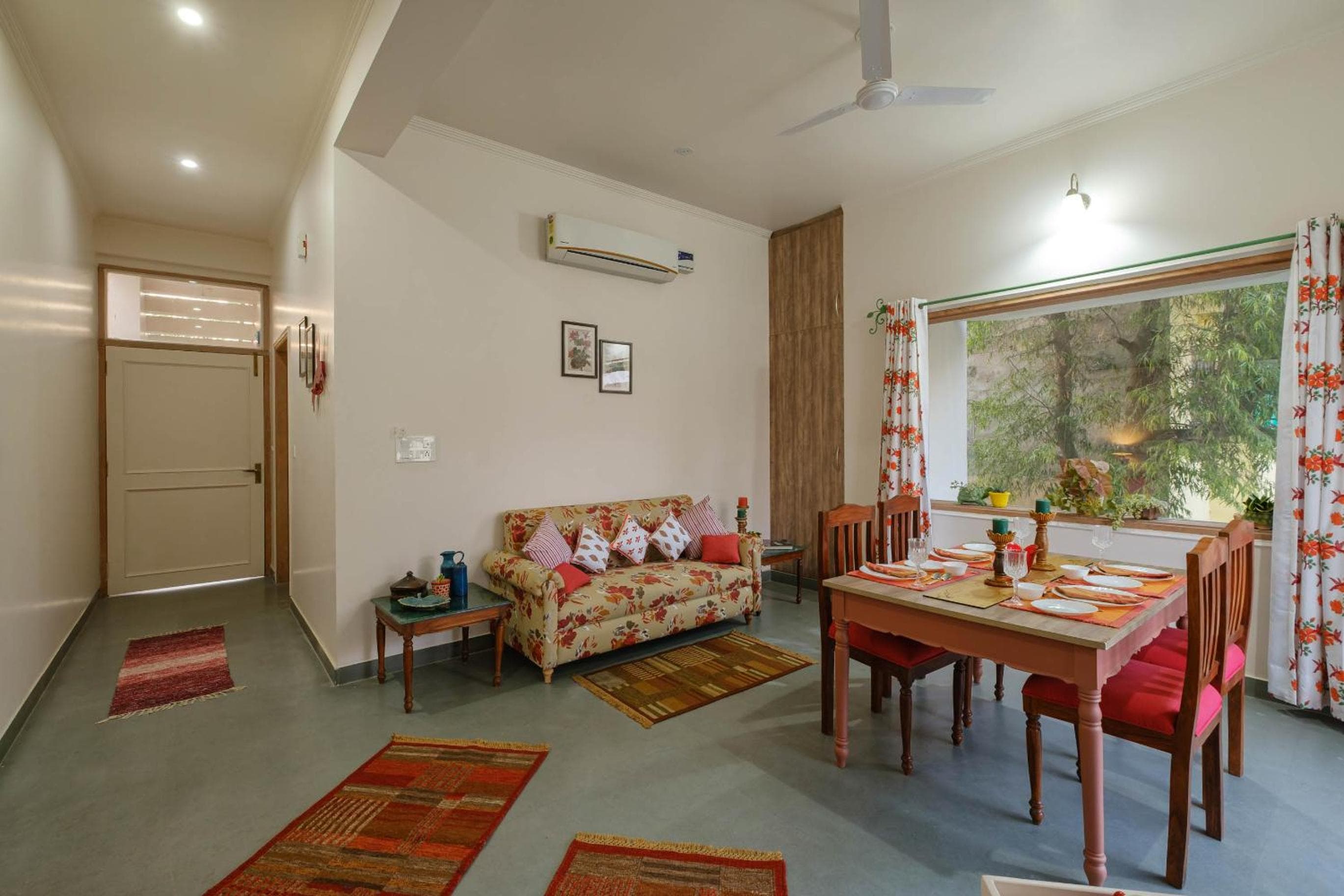 Shree Nikunj - A Luxury Boutique Homestay in Jaipur