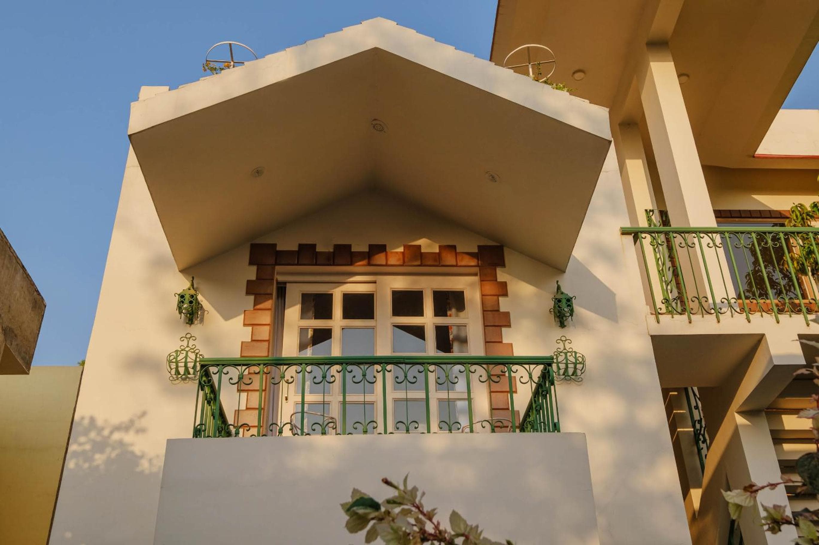 Shree Nikunj - A Luxury Boutique Homestay in Jaipur