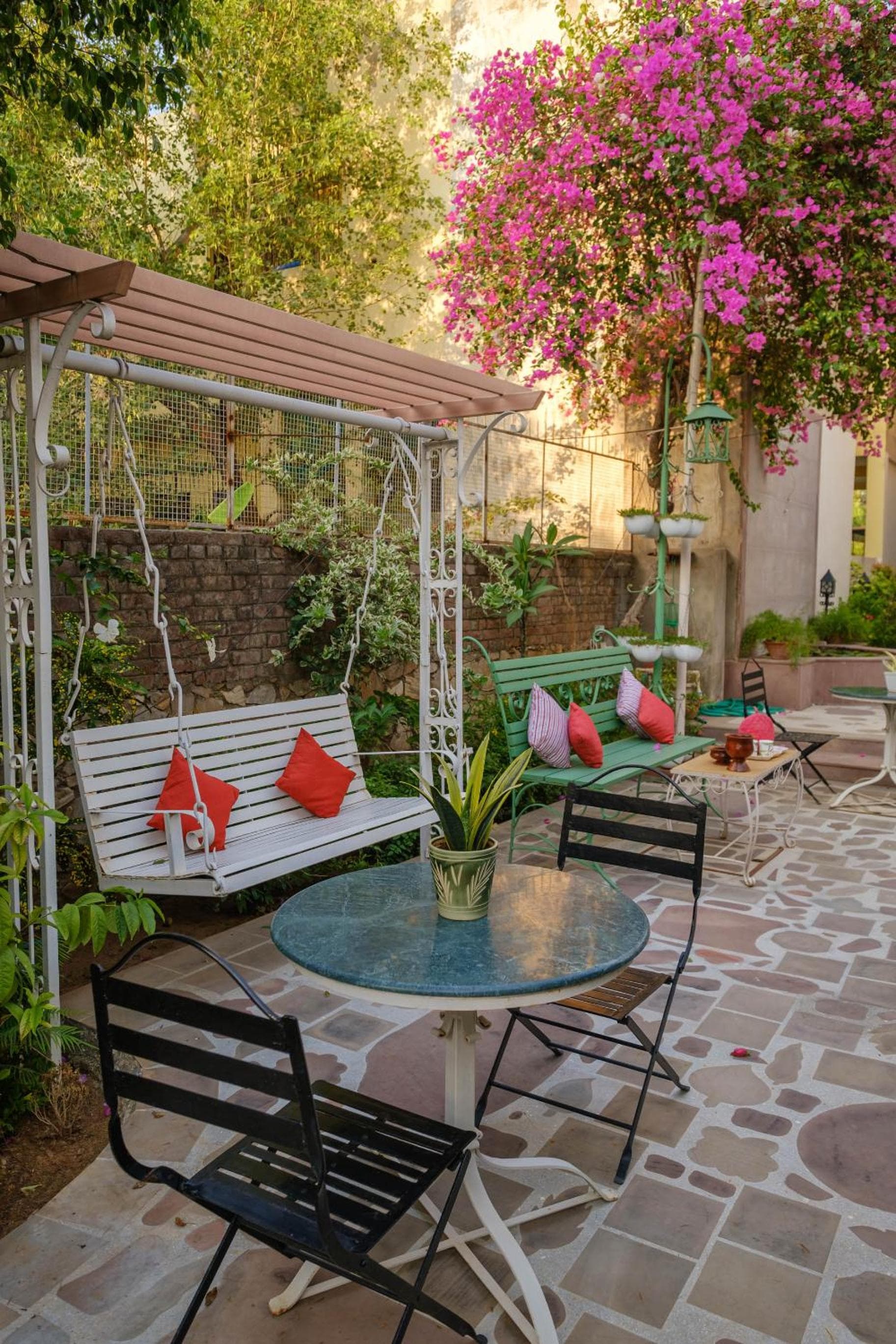 Shree Nikunj - A Luxury Boutique Homestay in Jaipur