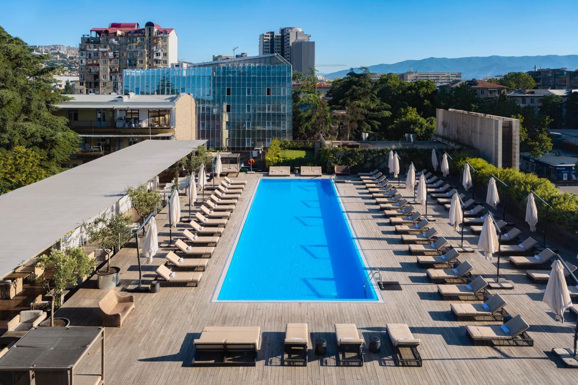 Holiday Inn - Tbilisi by IHG