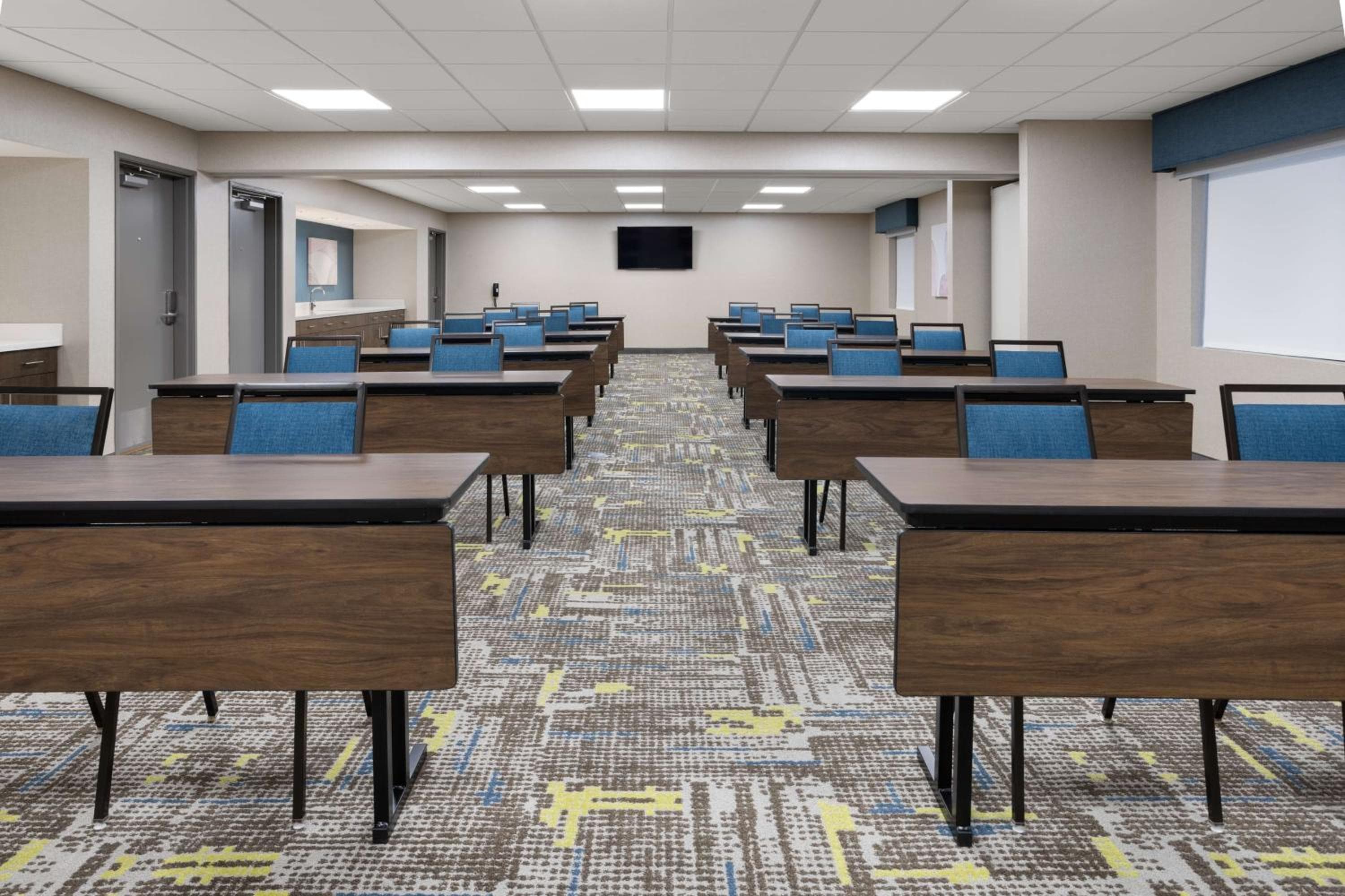 Hampton Inn Cleveland-Airport/Tiedeman Road