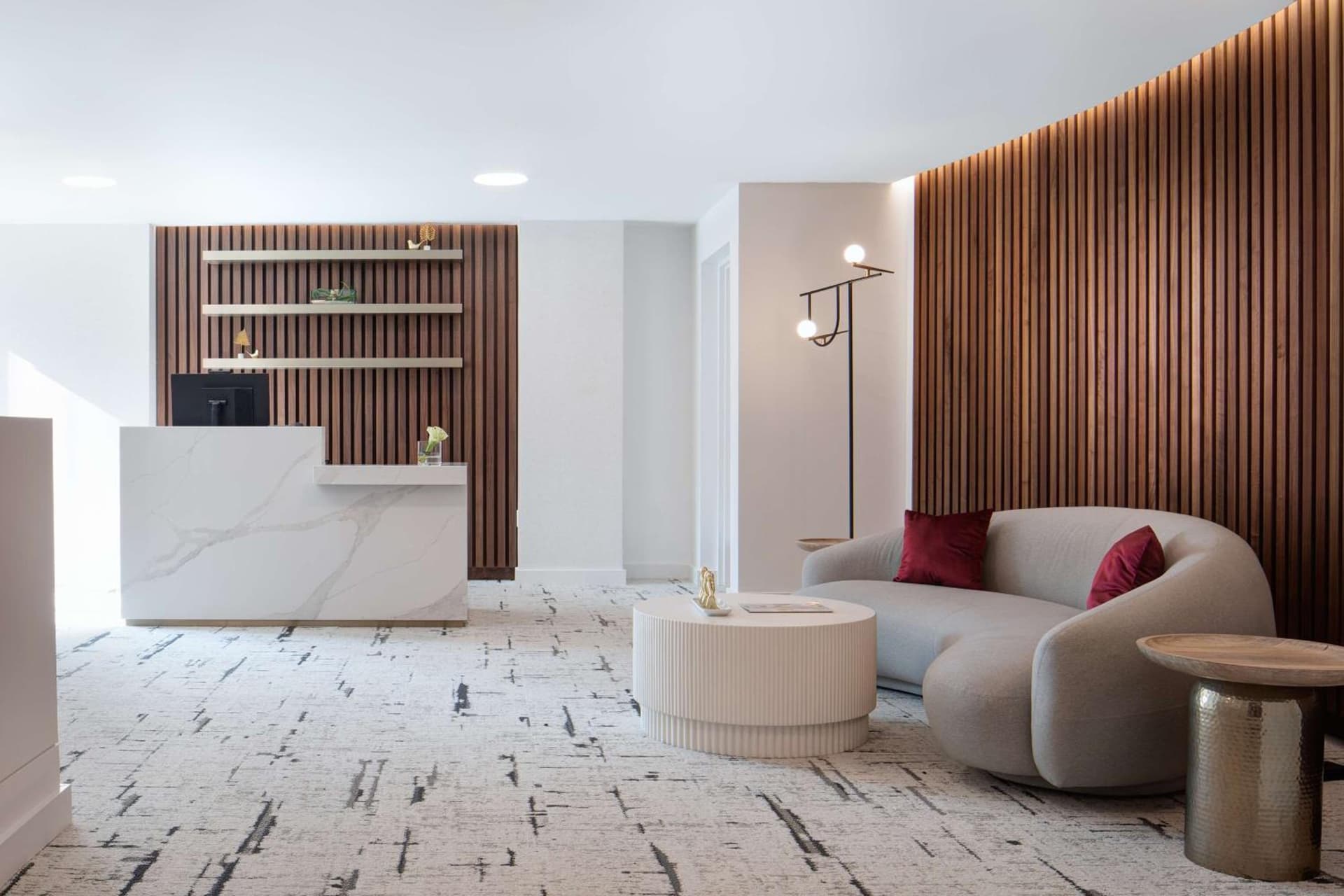 Amway Grand Plaza Hotel, Curio Collection by Hilton