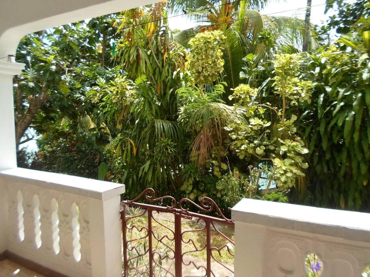 Gigi's Self Catering Apartment