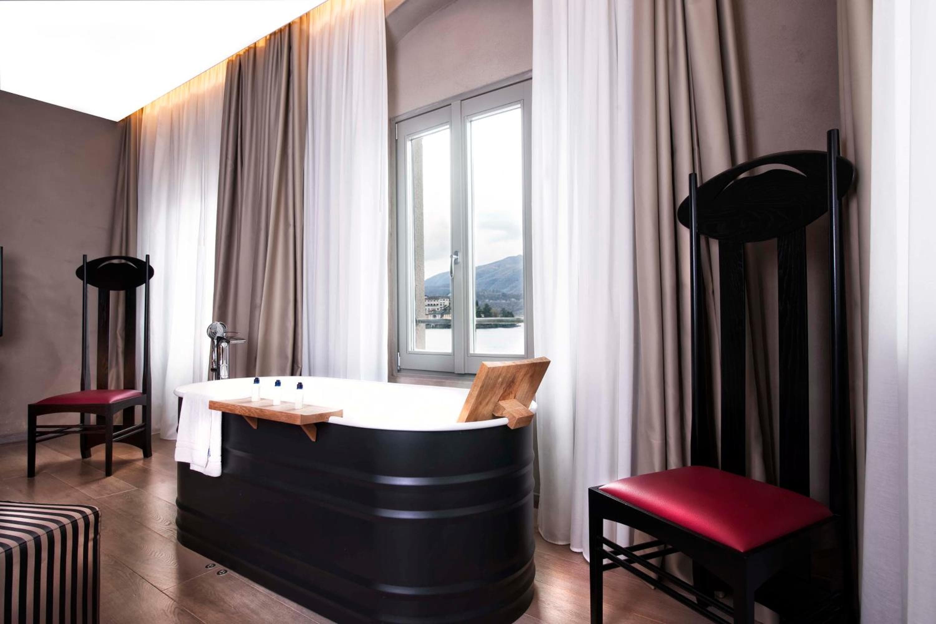 Hotel San Rocco