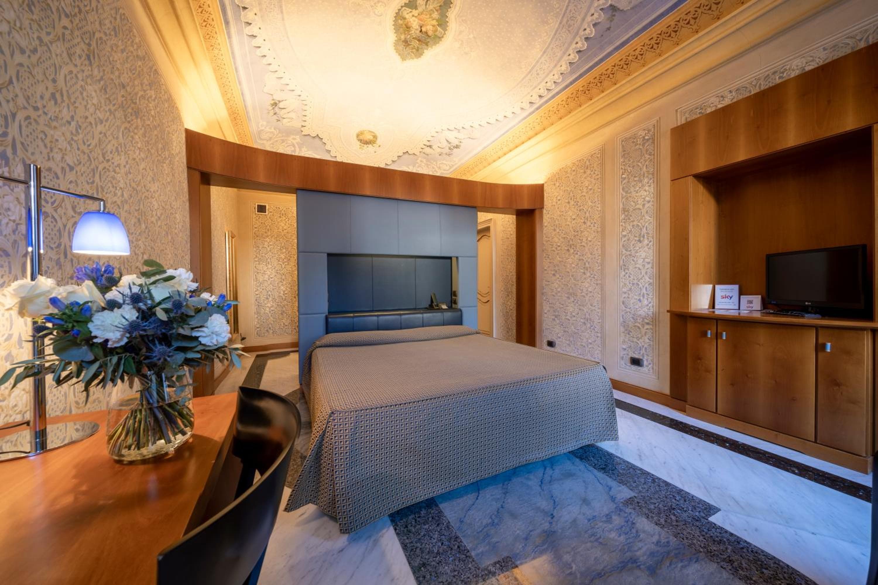 Hotel San Rocco