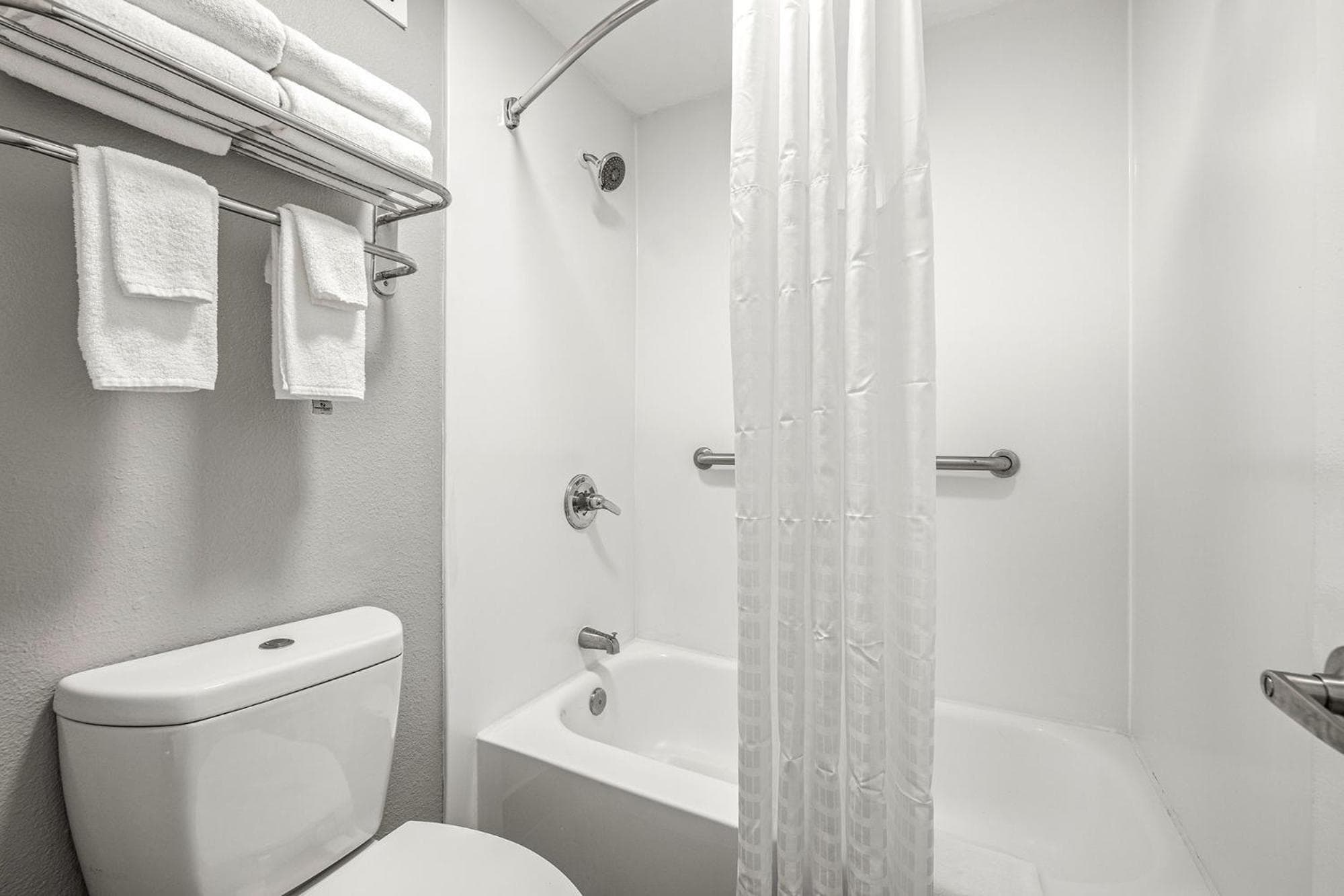 Quality Inn and Conference Center Tampa-Brandon