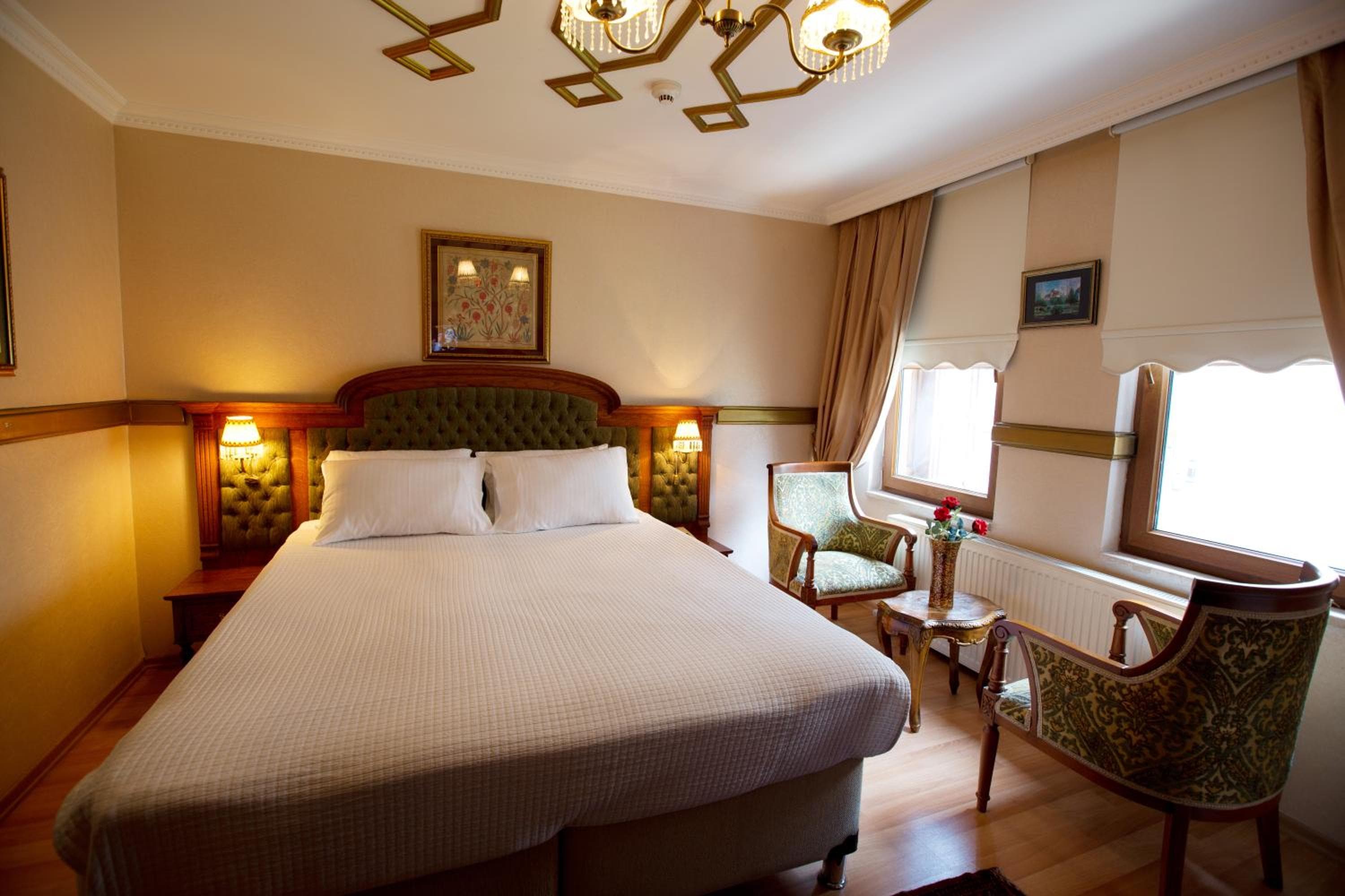 Aruna Boutique Hotel