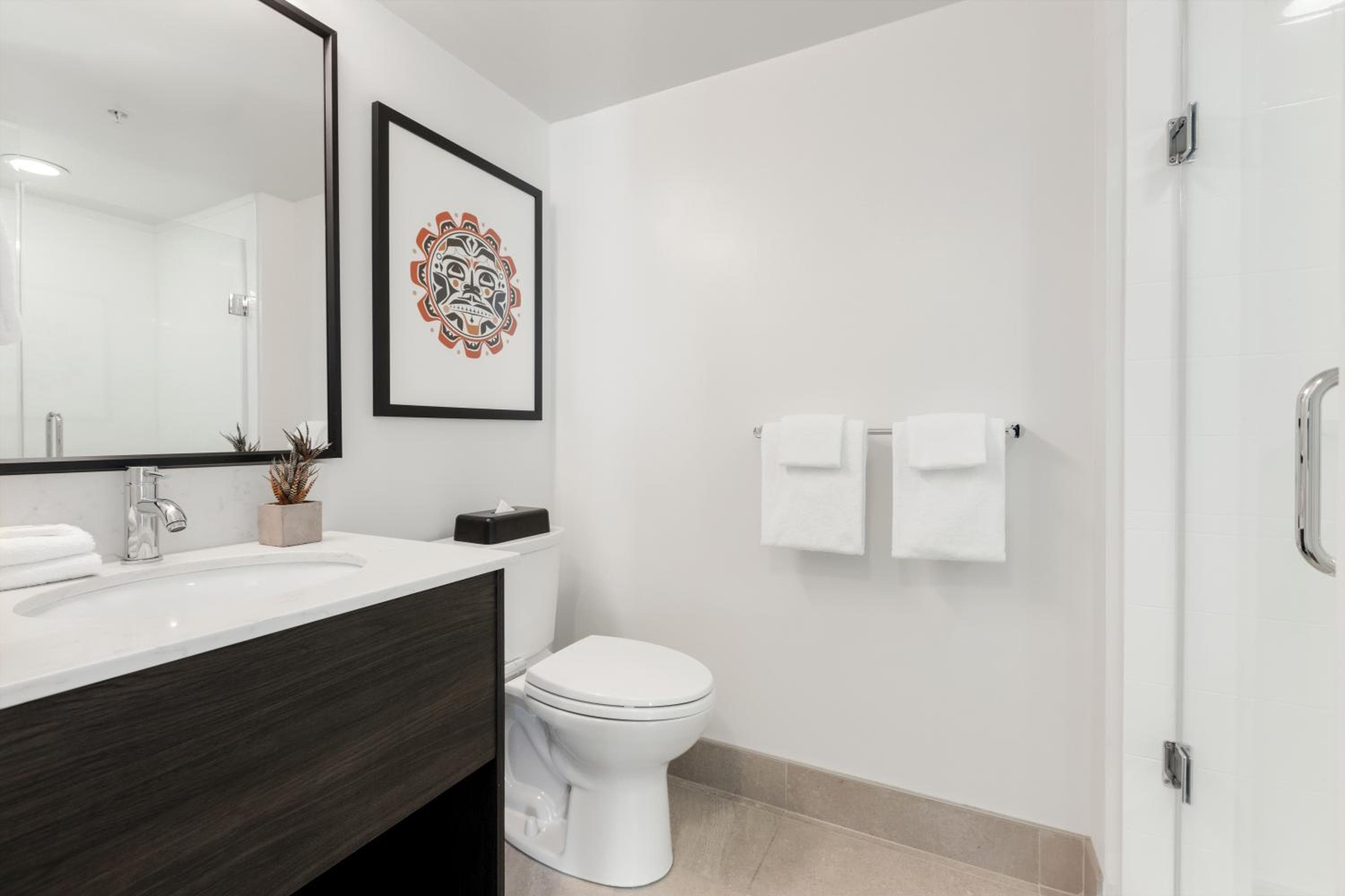 WorldMark Vancouver The Canadian