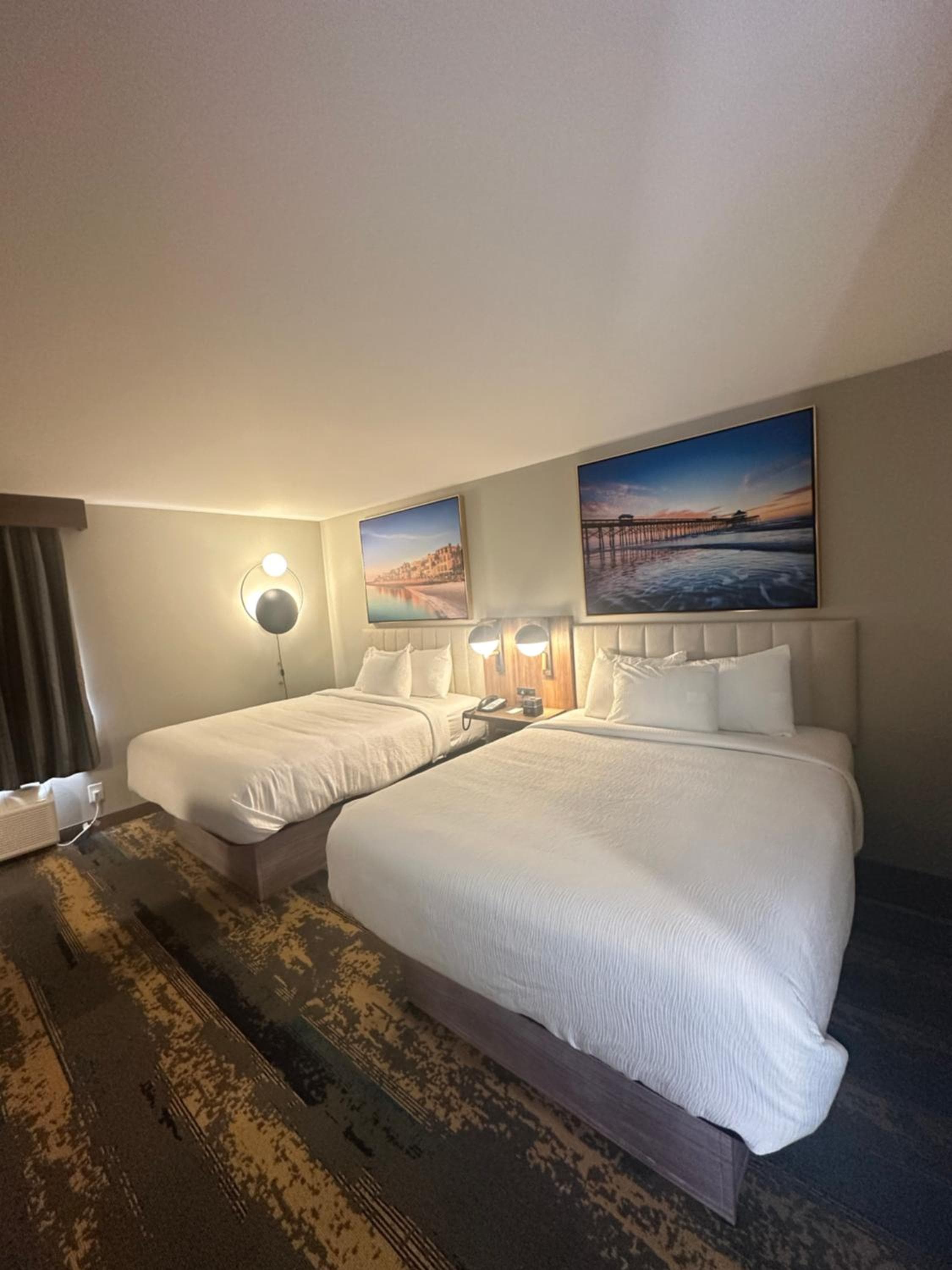 La Quinta Inn by Wyndham Columbia NE Fort Jackson