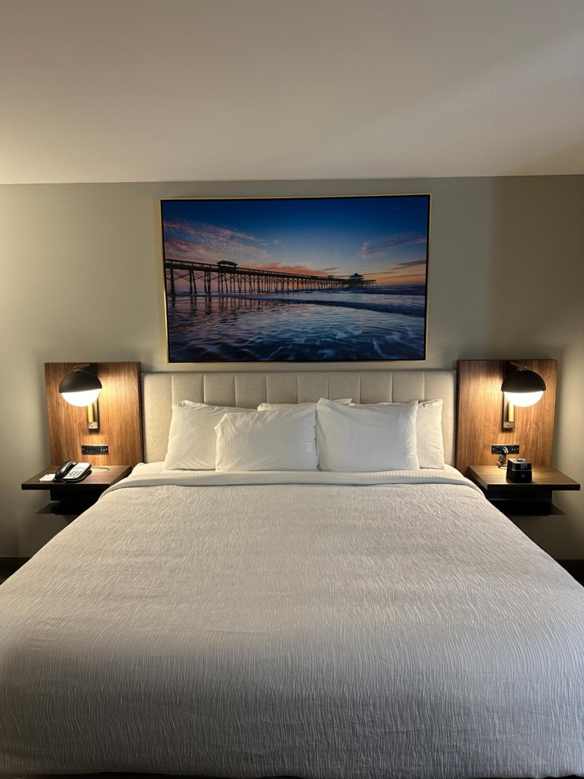 La Quinta Inn by Wyndham Columbia NE Fort Jackson