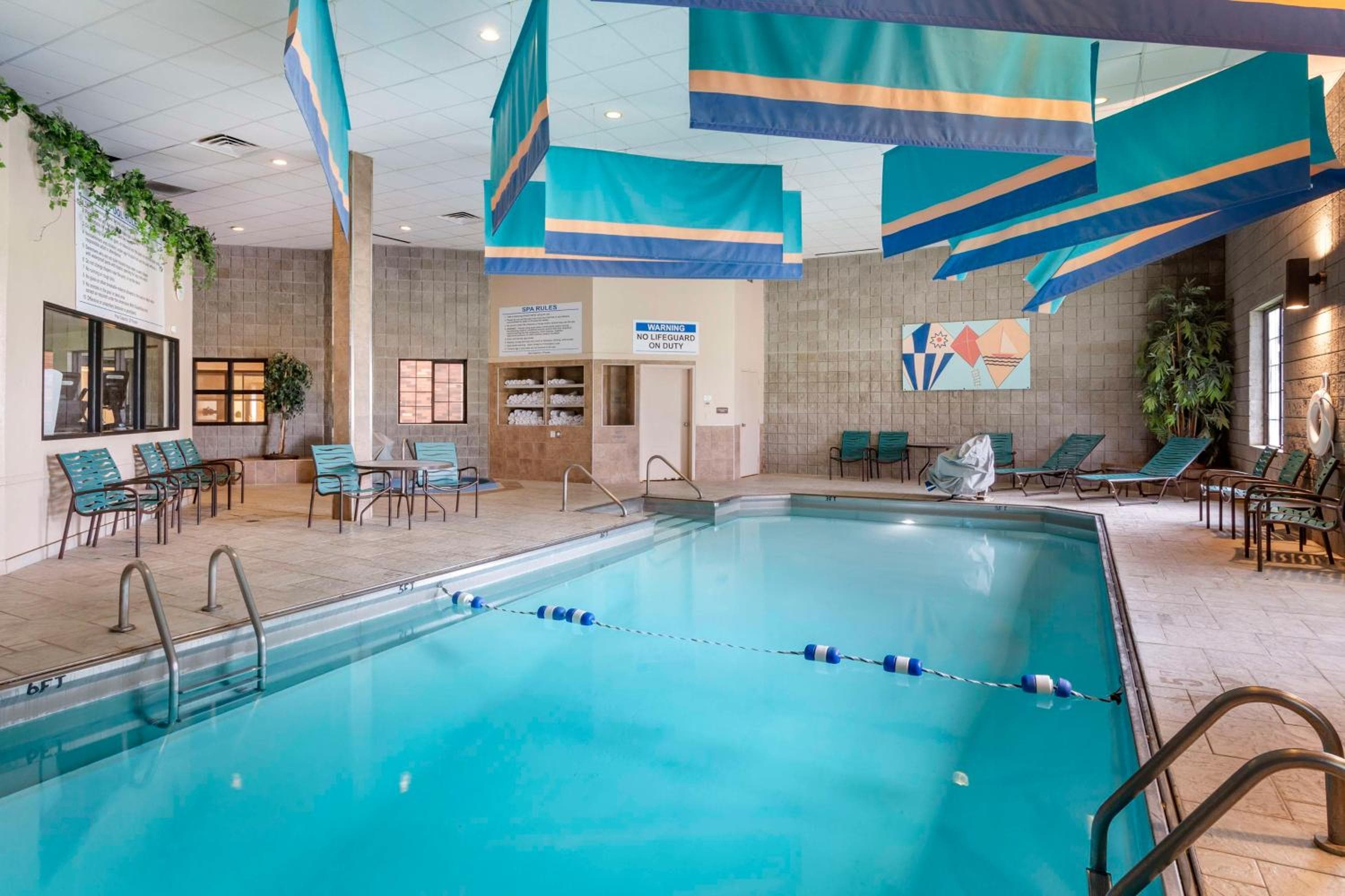 Best Western Plus Butte Plaza Inn