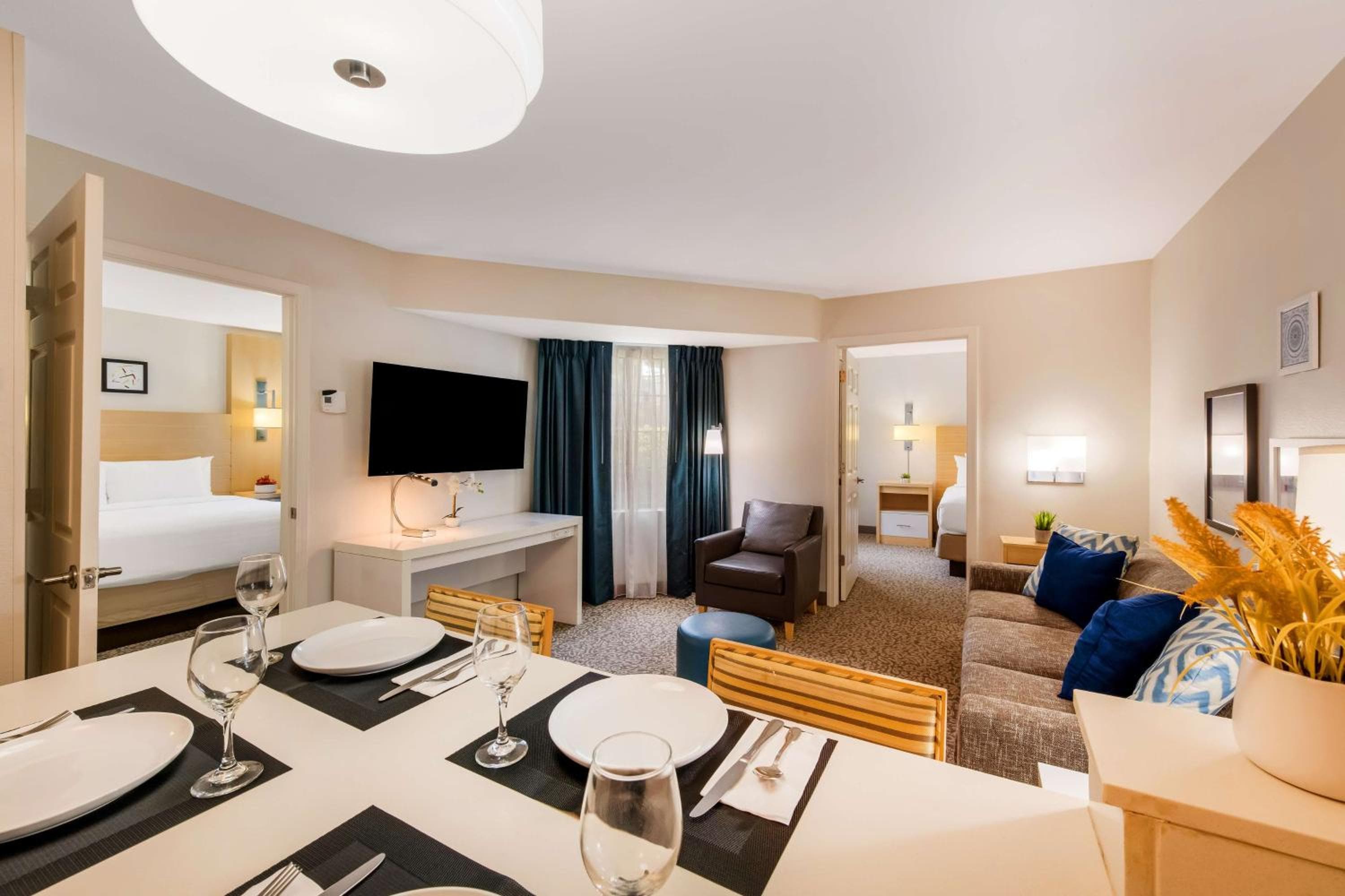 Sonesta ES Suites Charlotte Arrowood