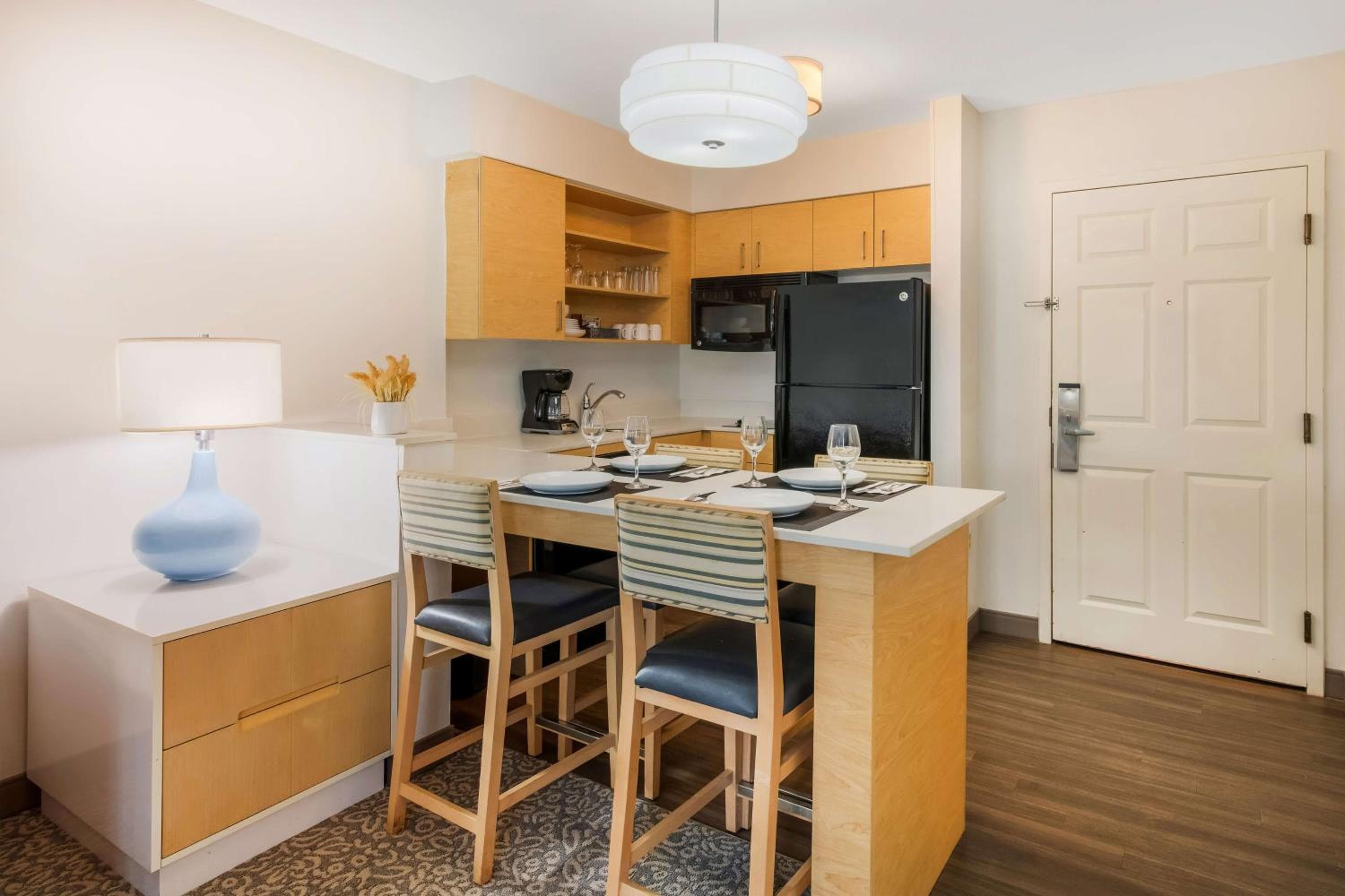 Sonesta ES Suites Charlotte Arrowood