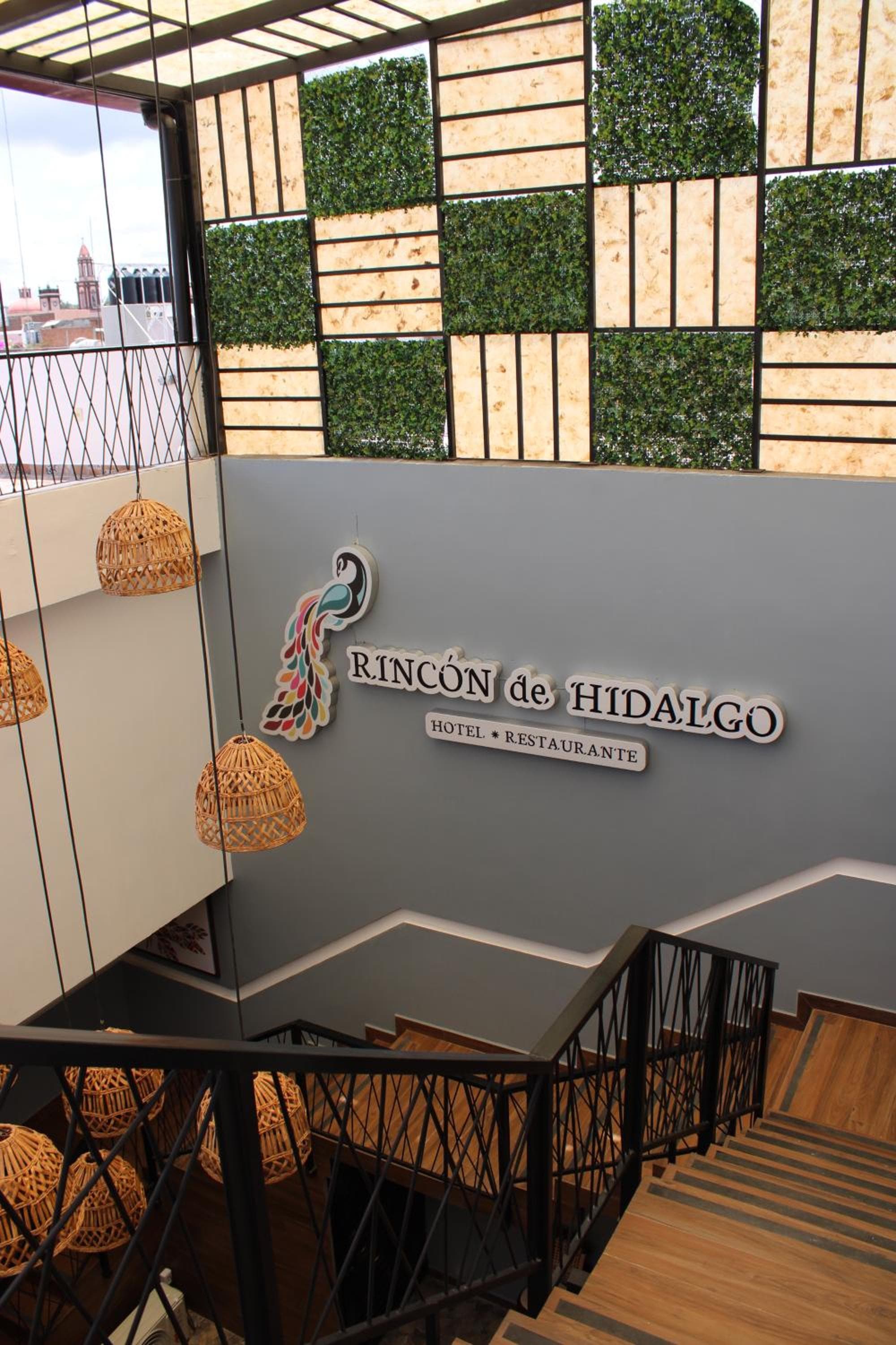 Rincon de Hidalgo