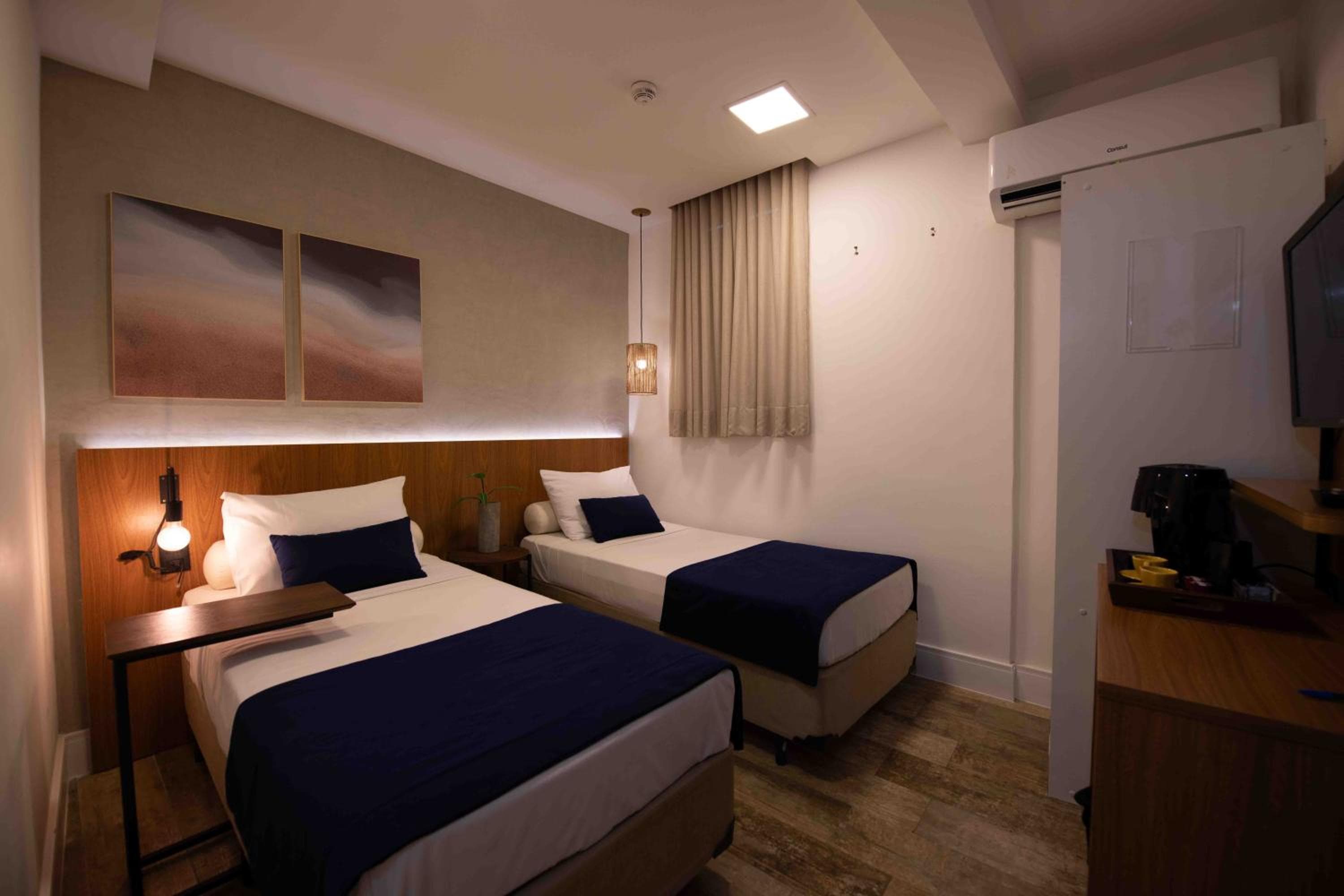 Leblon Design Hotel
