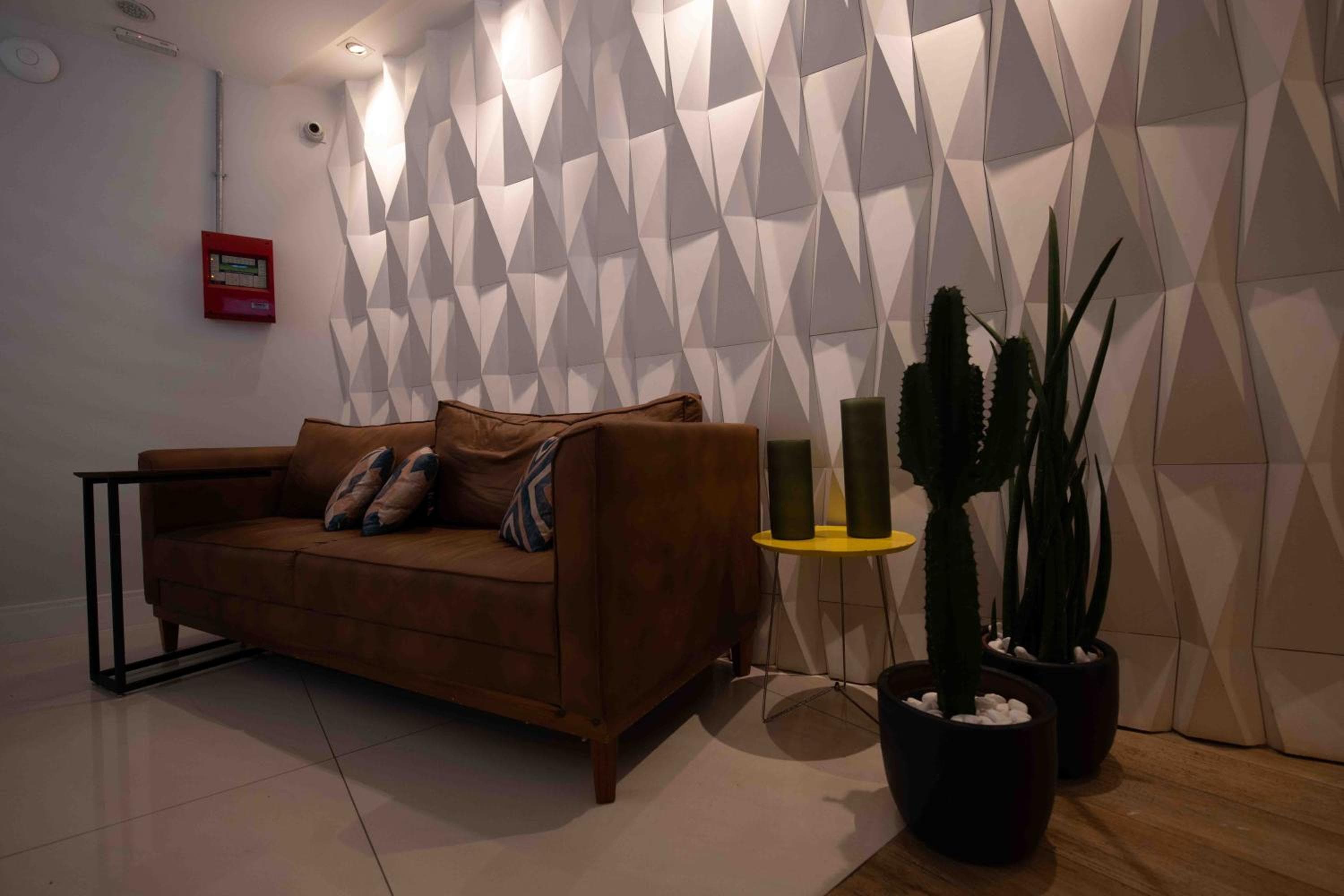 Leblon Design Hotel