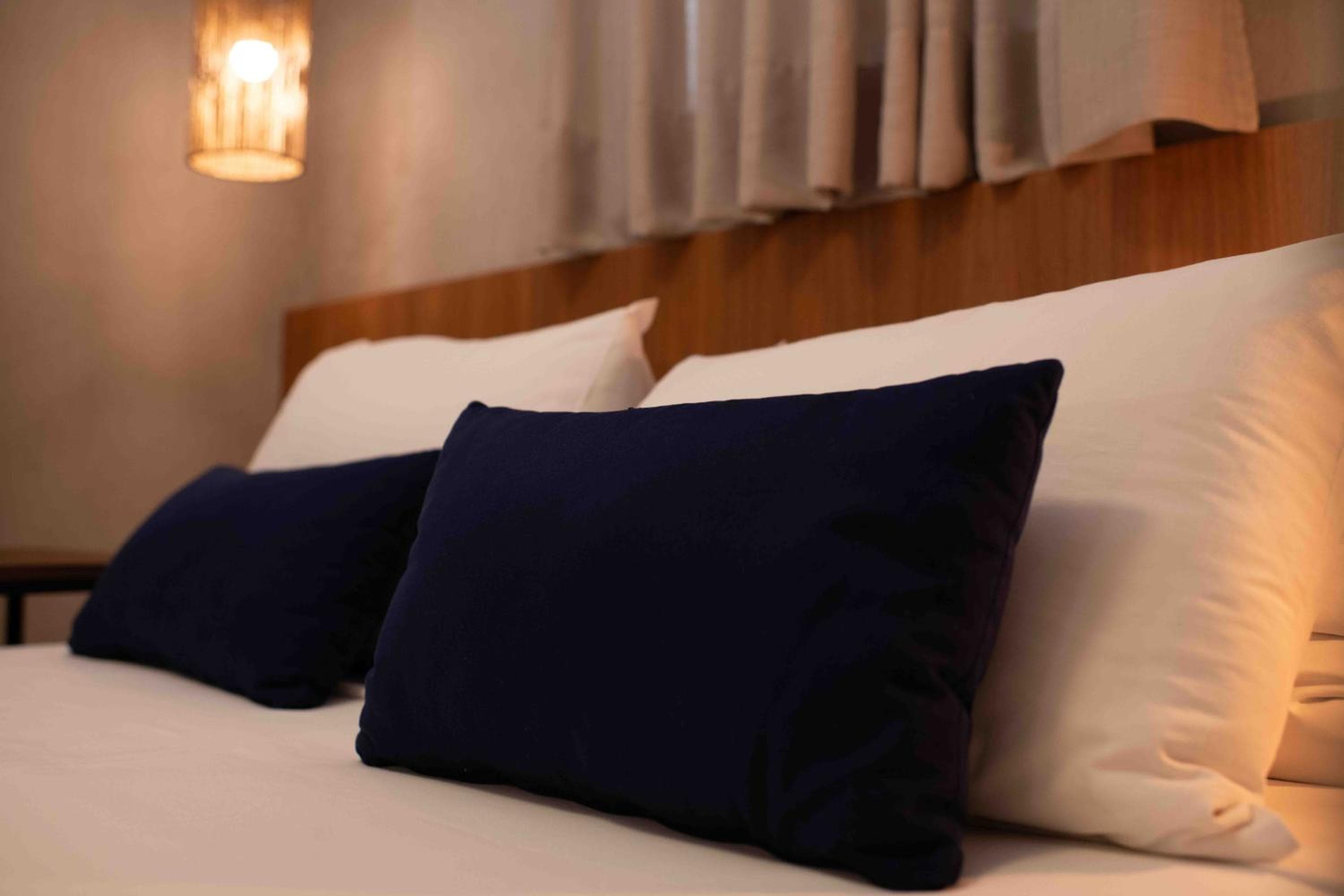 Leblon Design Hotel