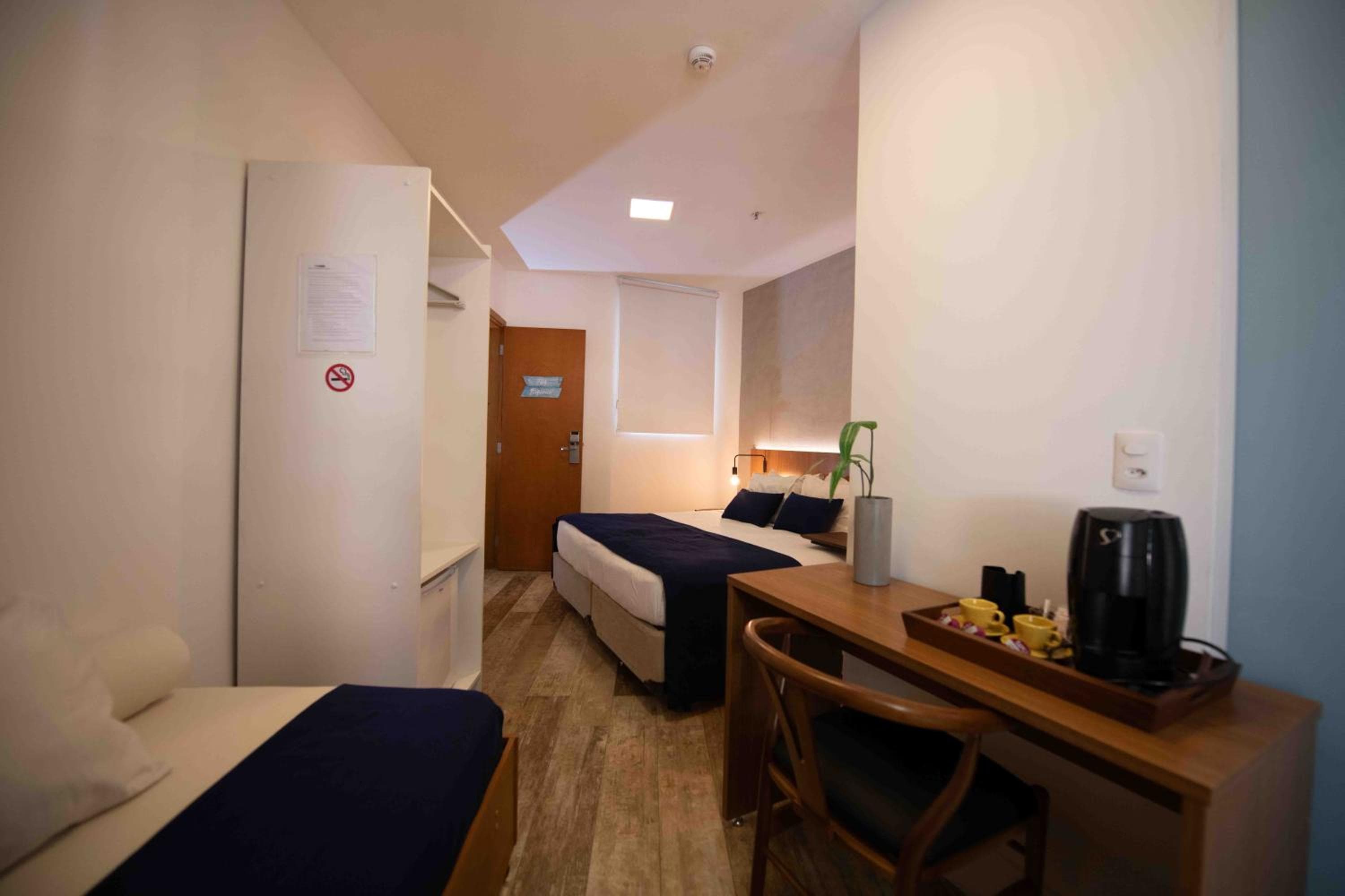 Leblon Design Hotel