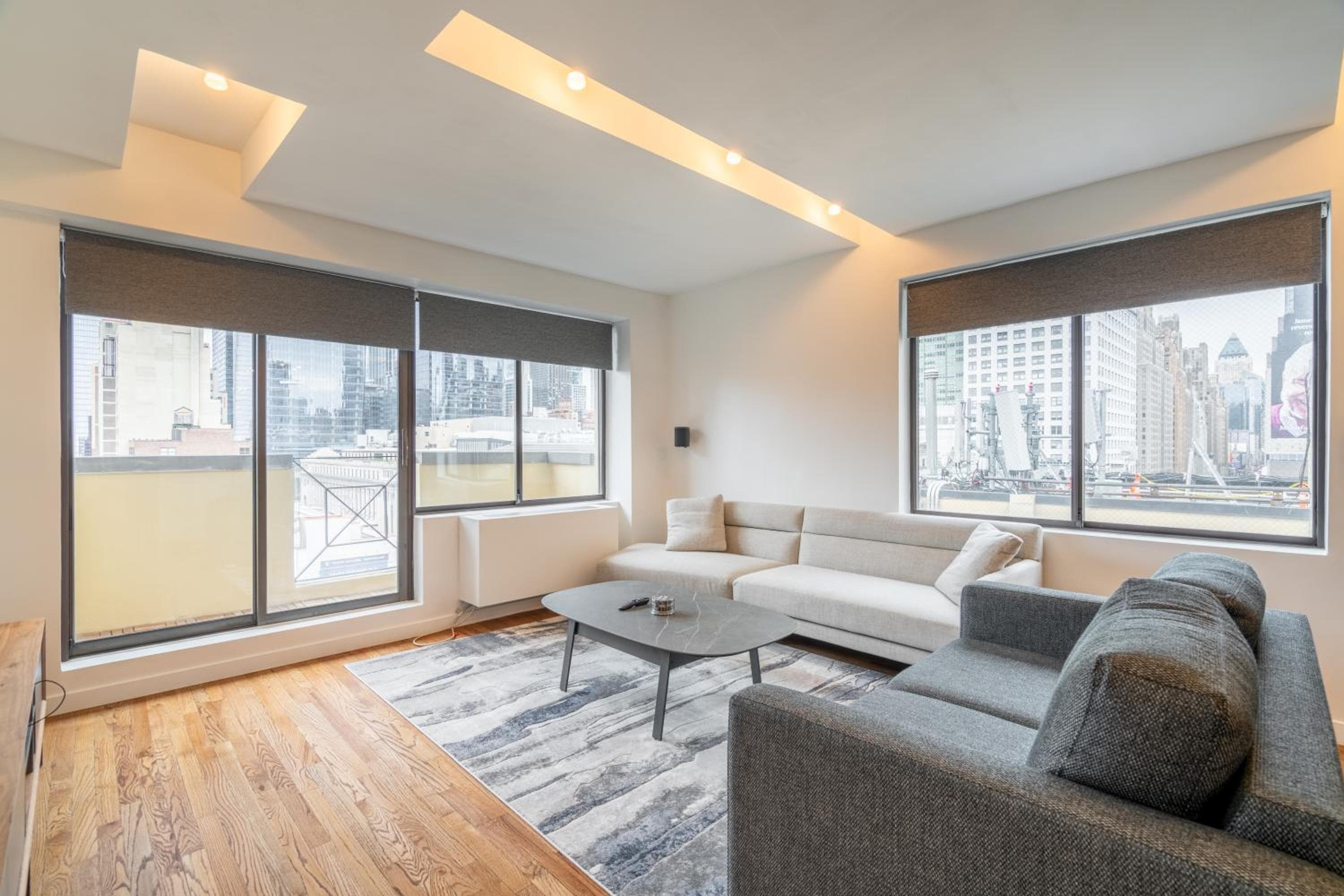 Eden, dream high-end home in NYC