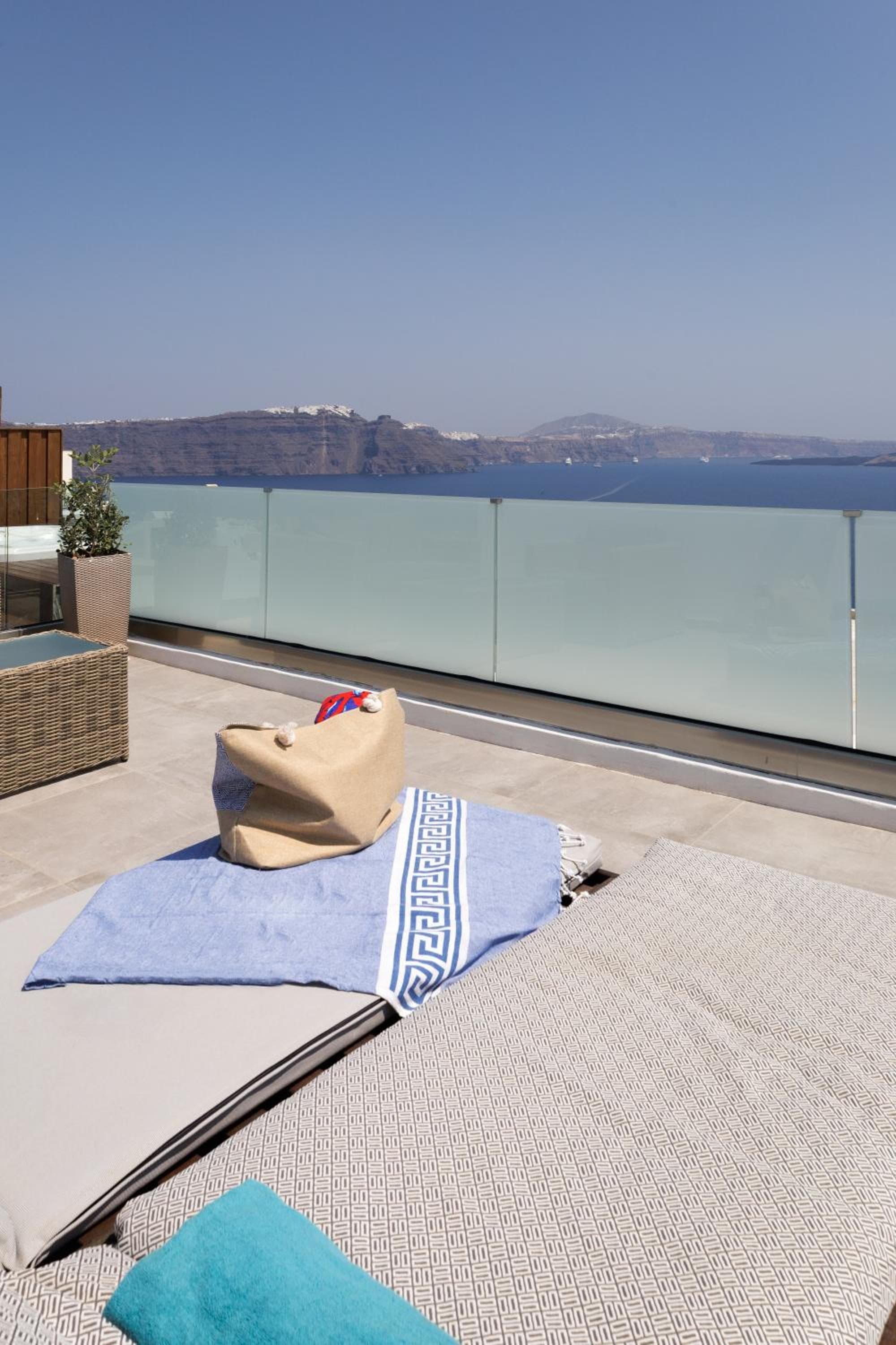The Museum Project Oia