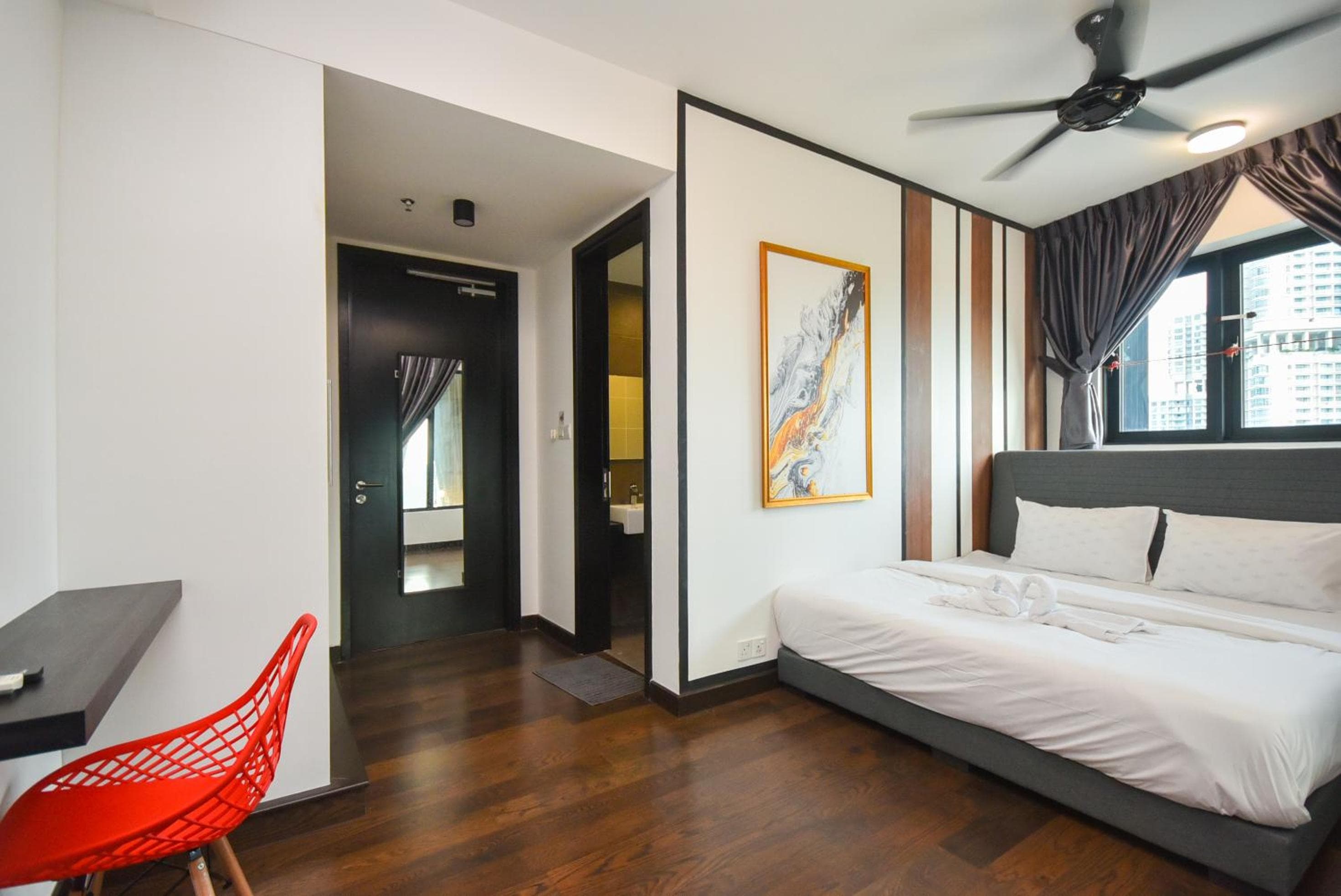 Almas Suite by Nest Home【Puteri Harbour & LEGOLAND】