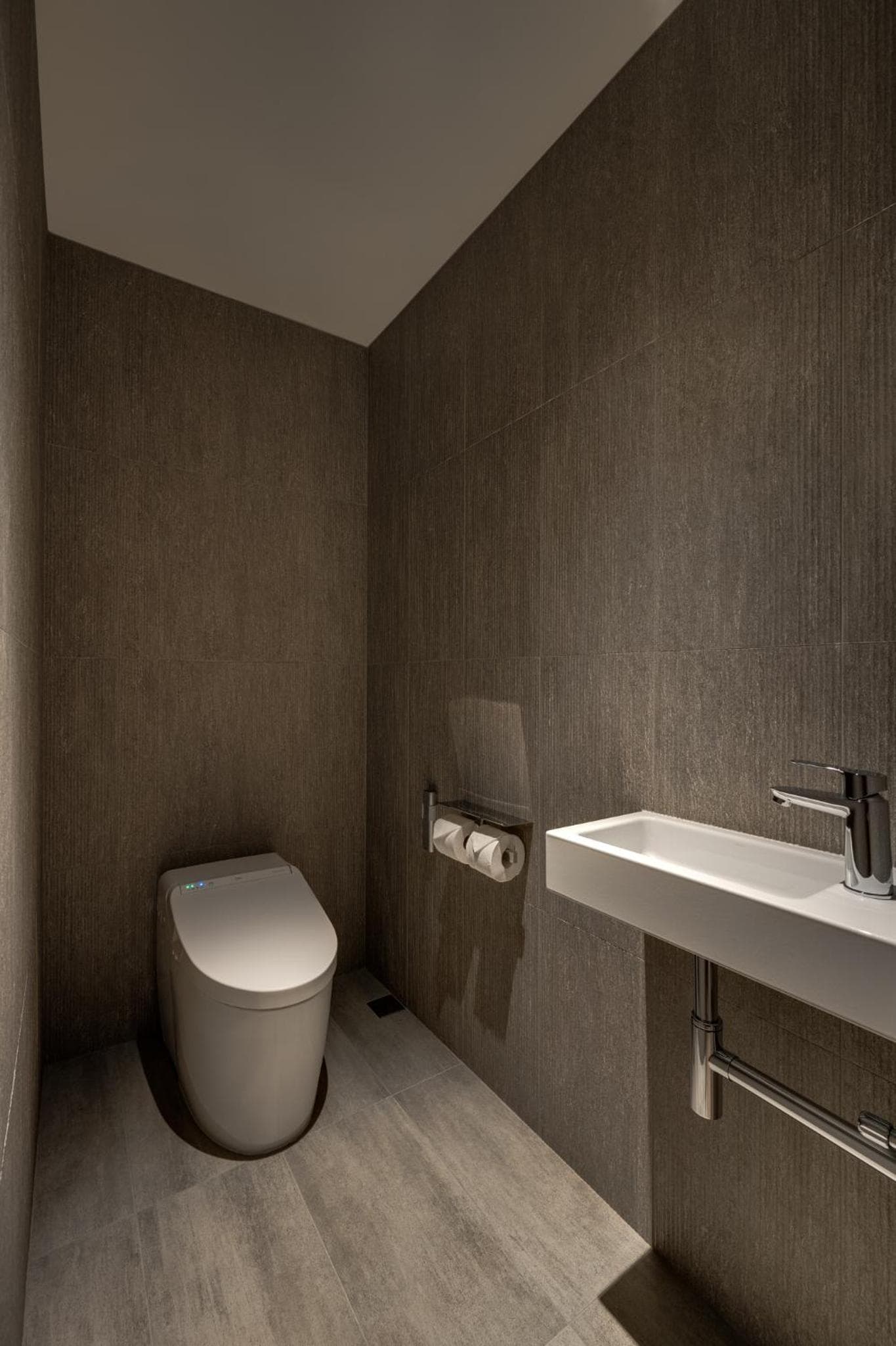 Hotel Resonance Taipei, Tapestry Collection by Hilton