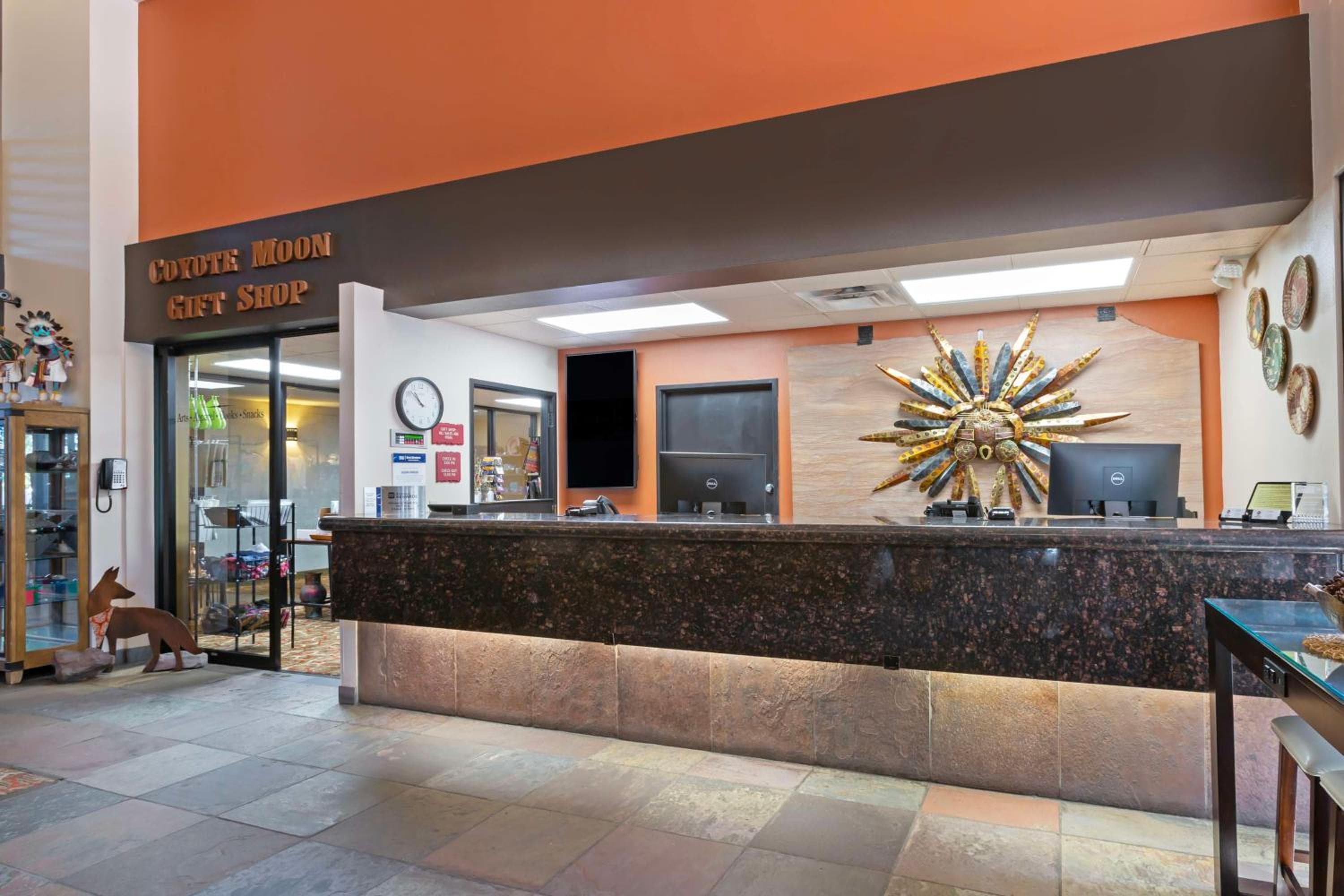 Best Western Plus Inn of Williams