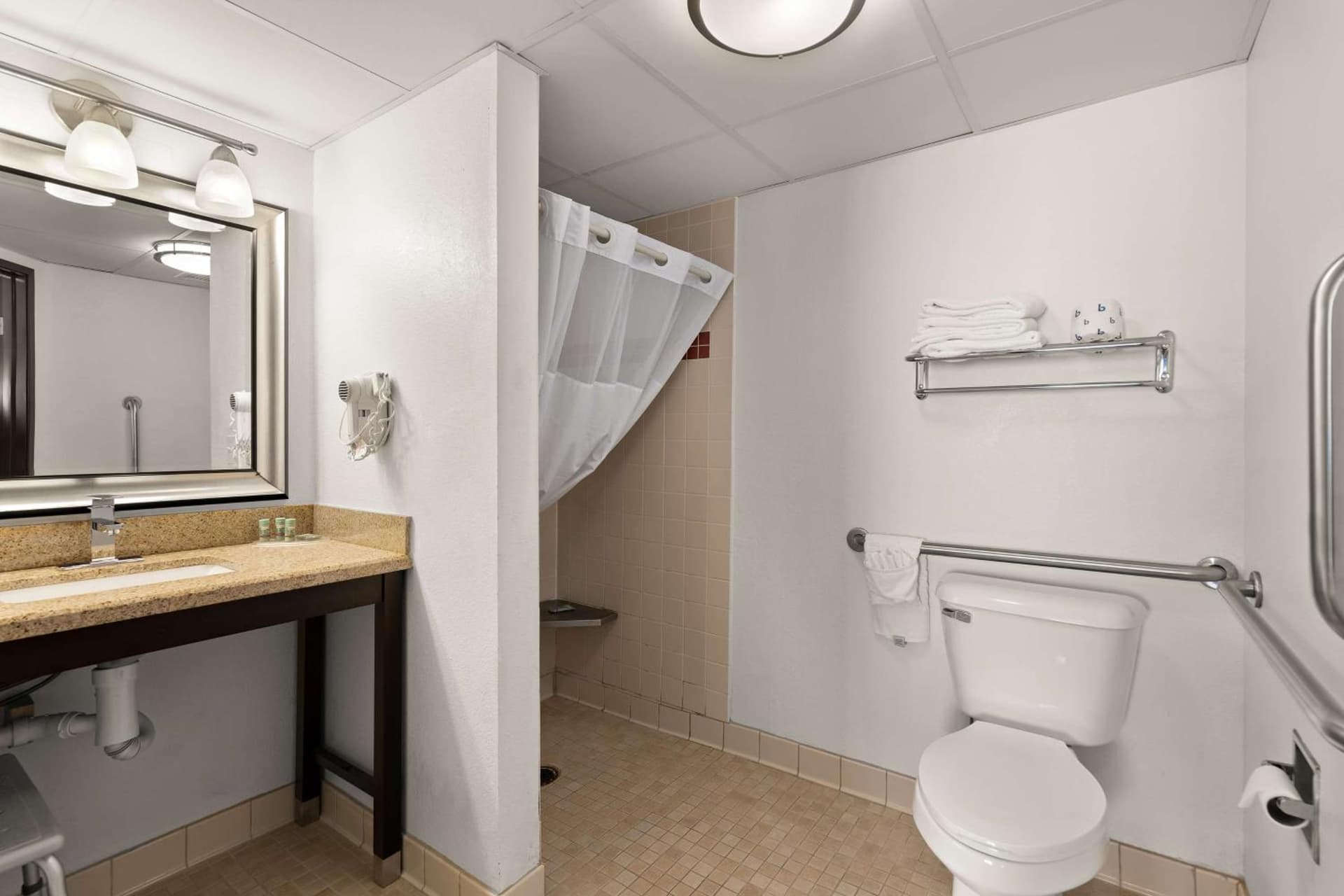 Best Western Germantown Inn