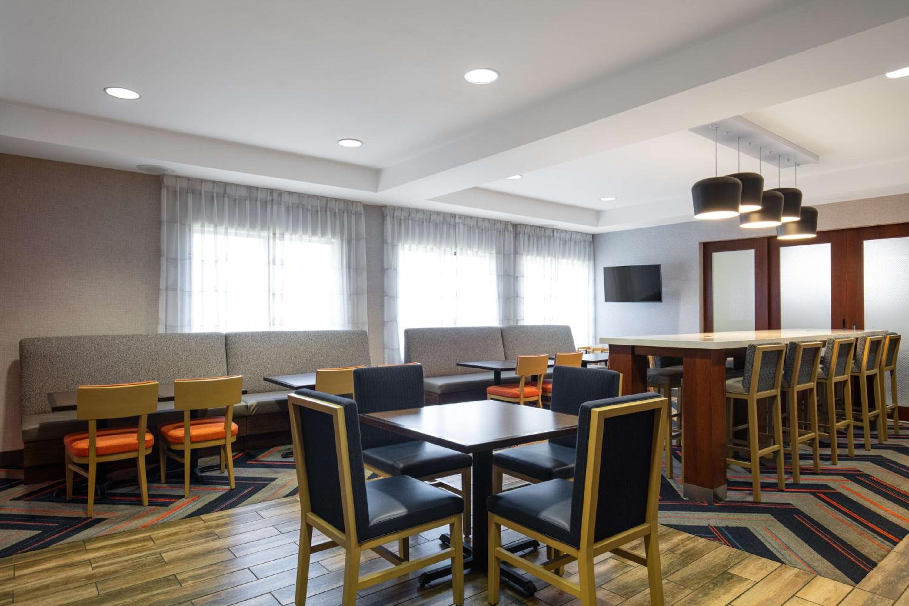 Hampton Inn Medford