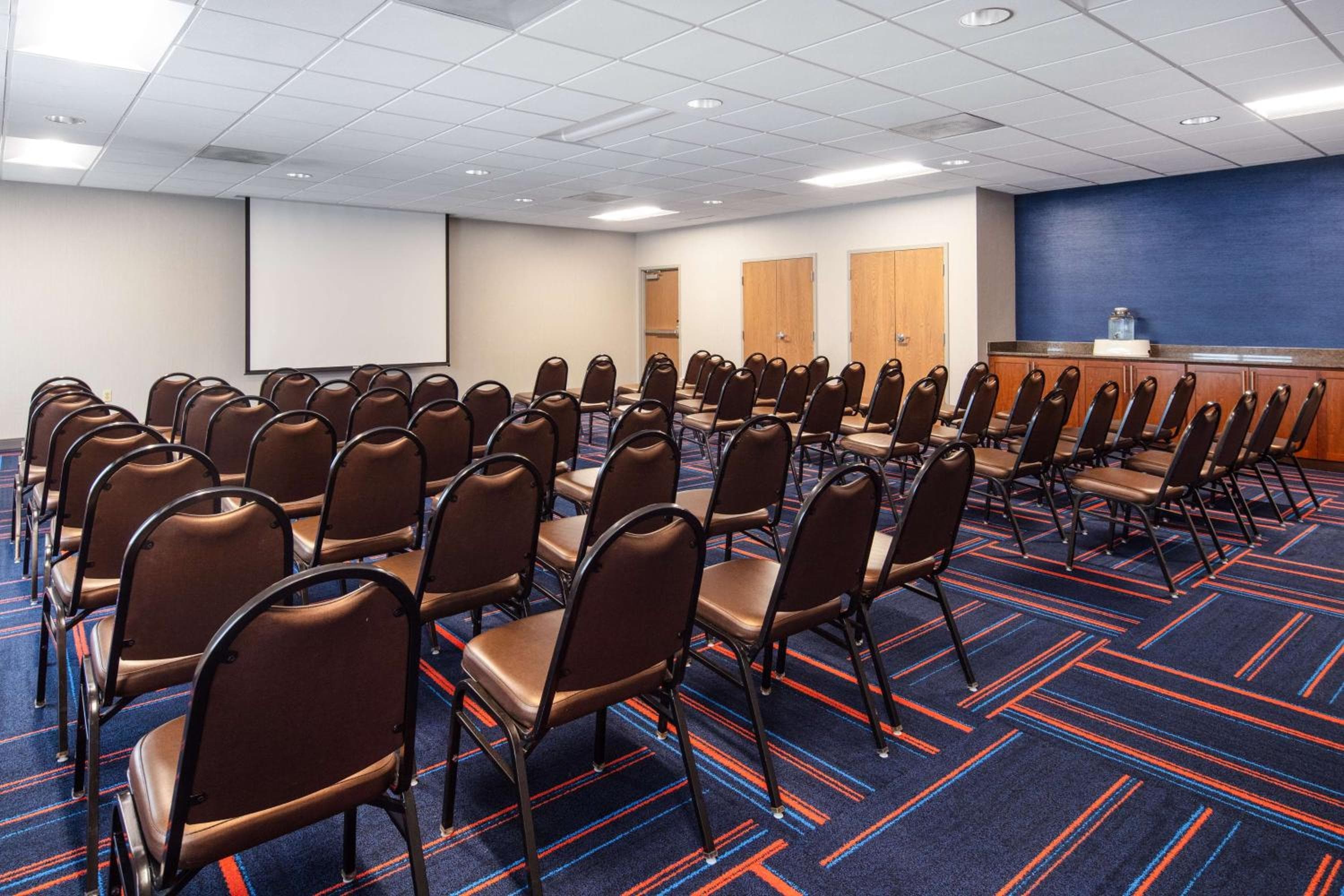 Hampton Inn Medford