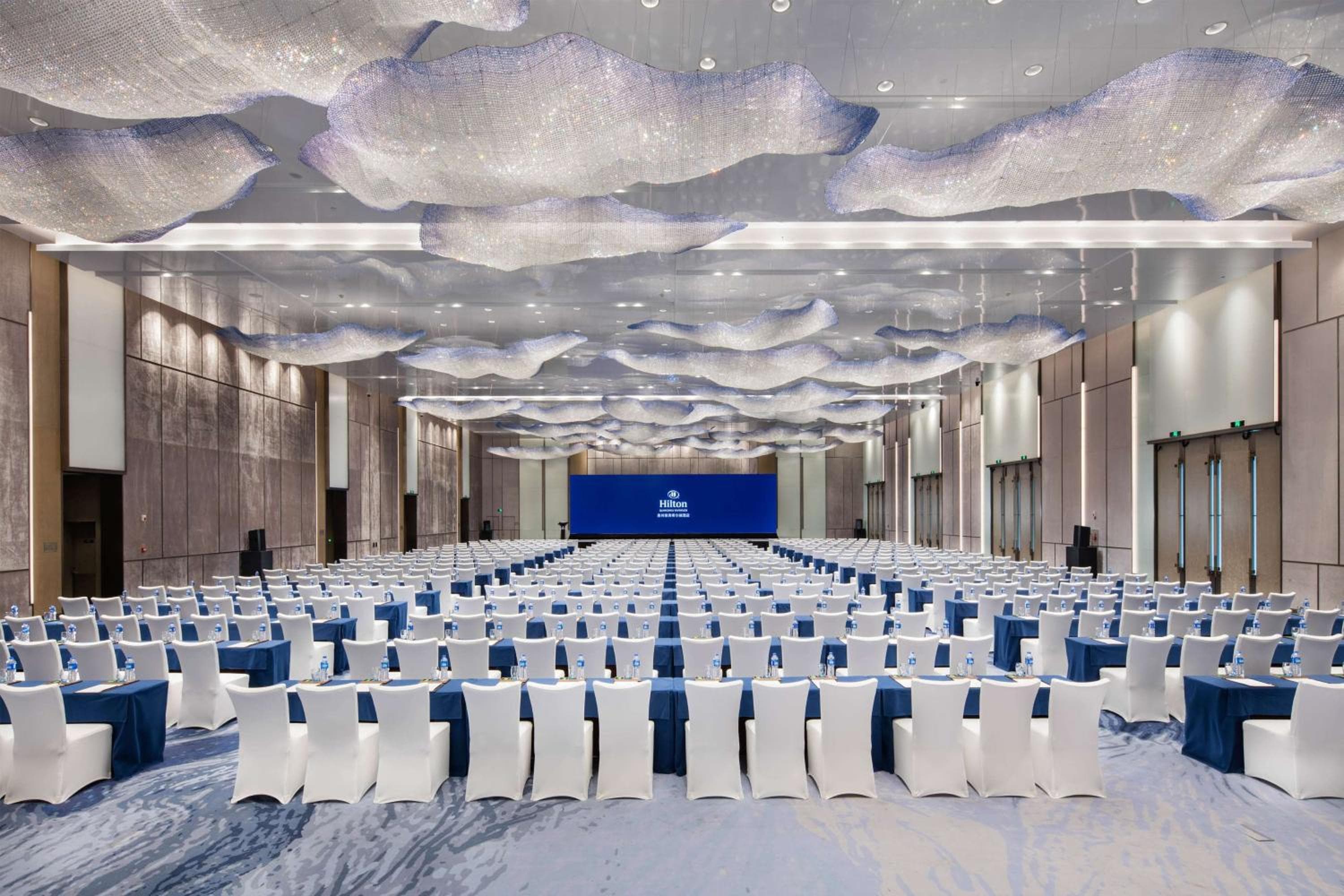 Hilton Quanzhou Riverside